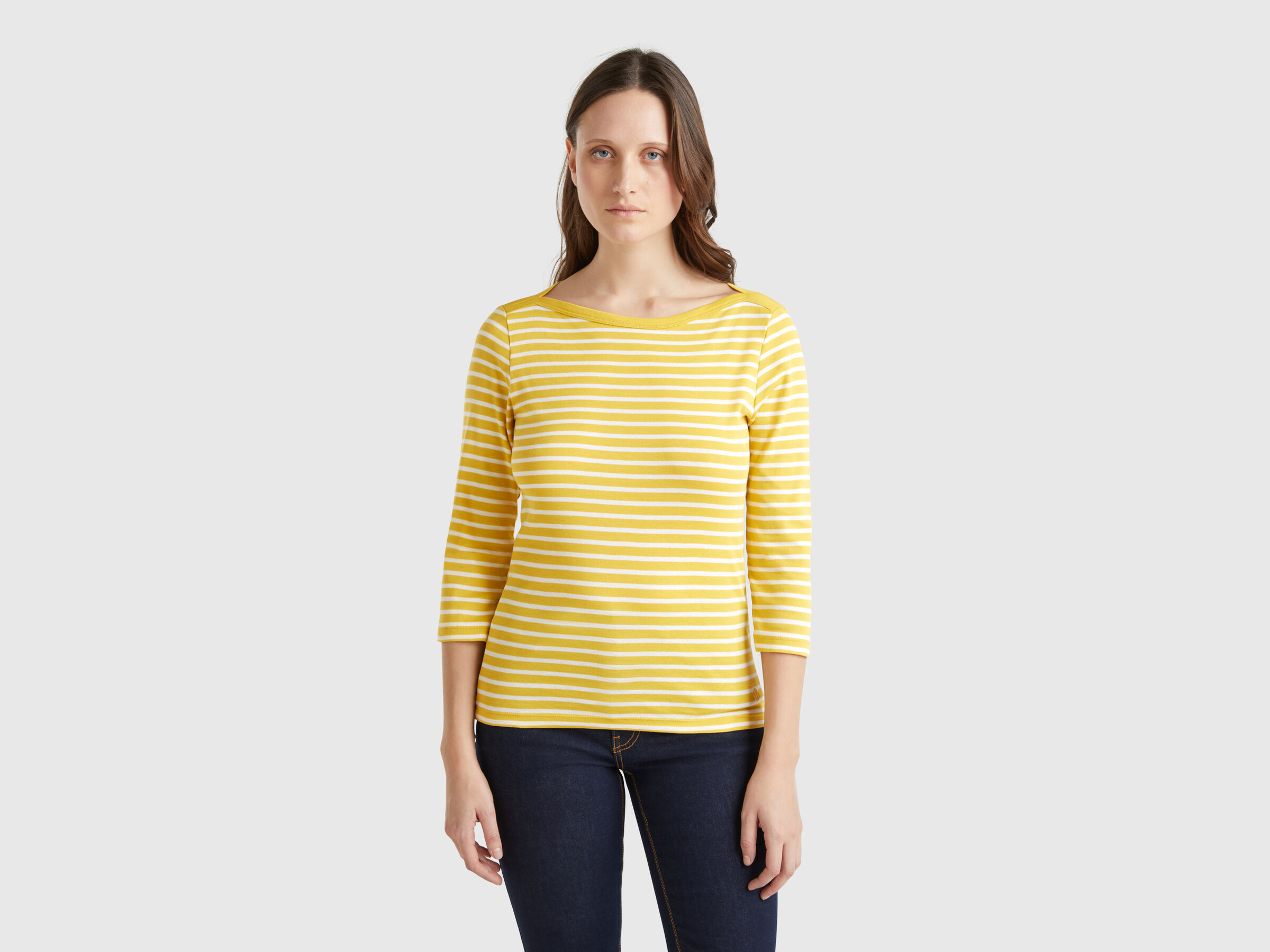 T-SHIRT L/S Women image number 0