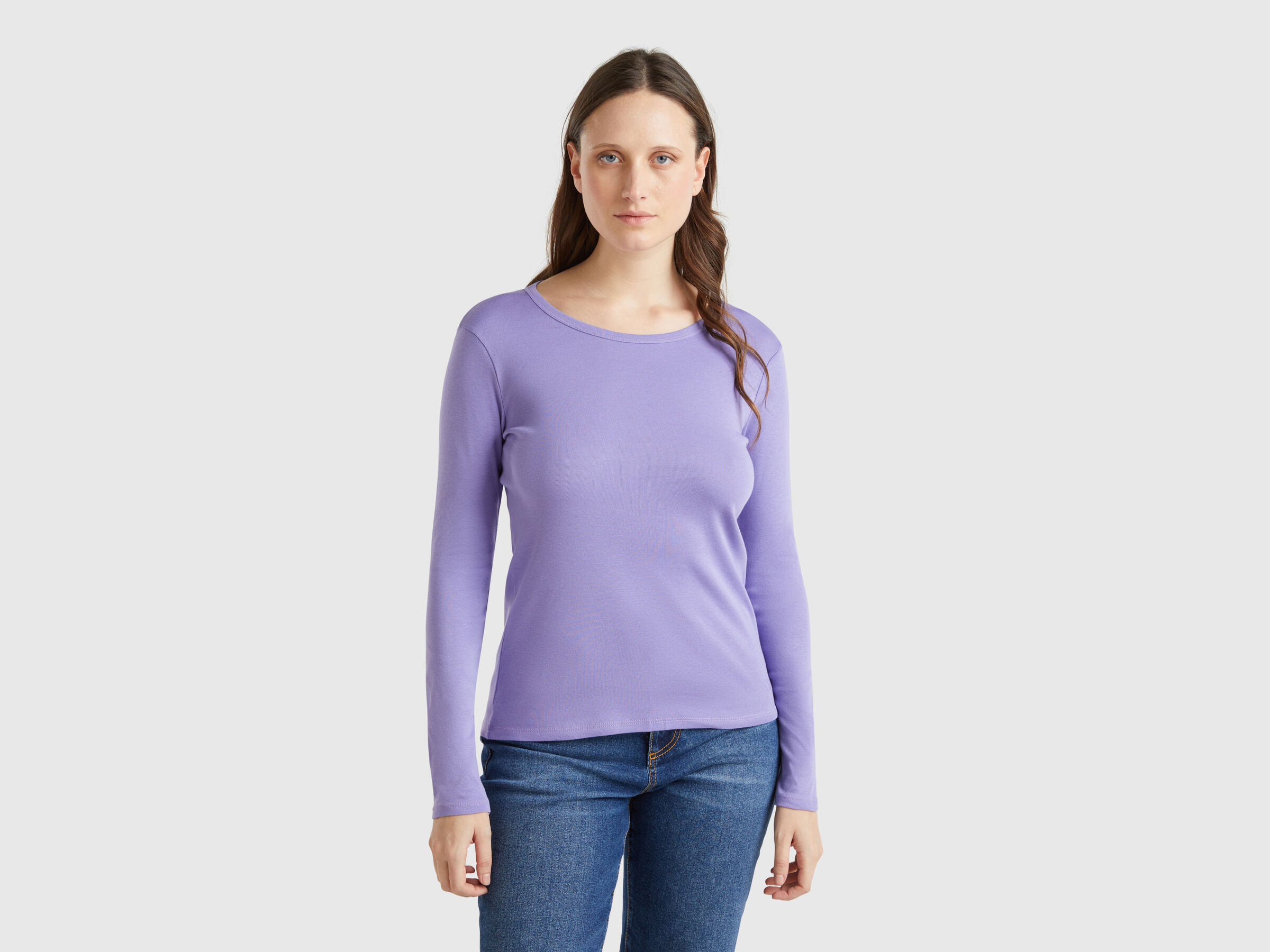 T-SHIRT L/S Women image number 0