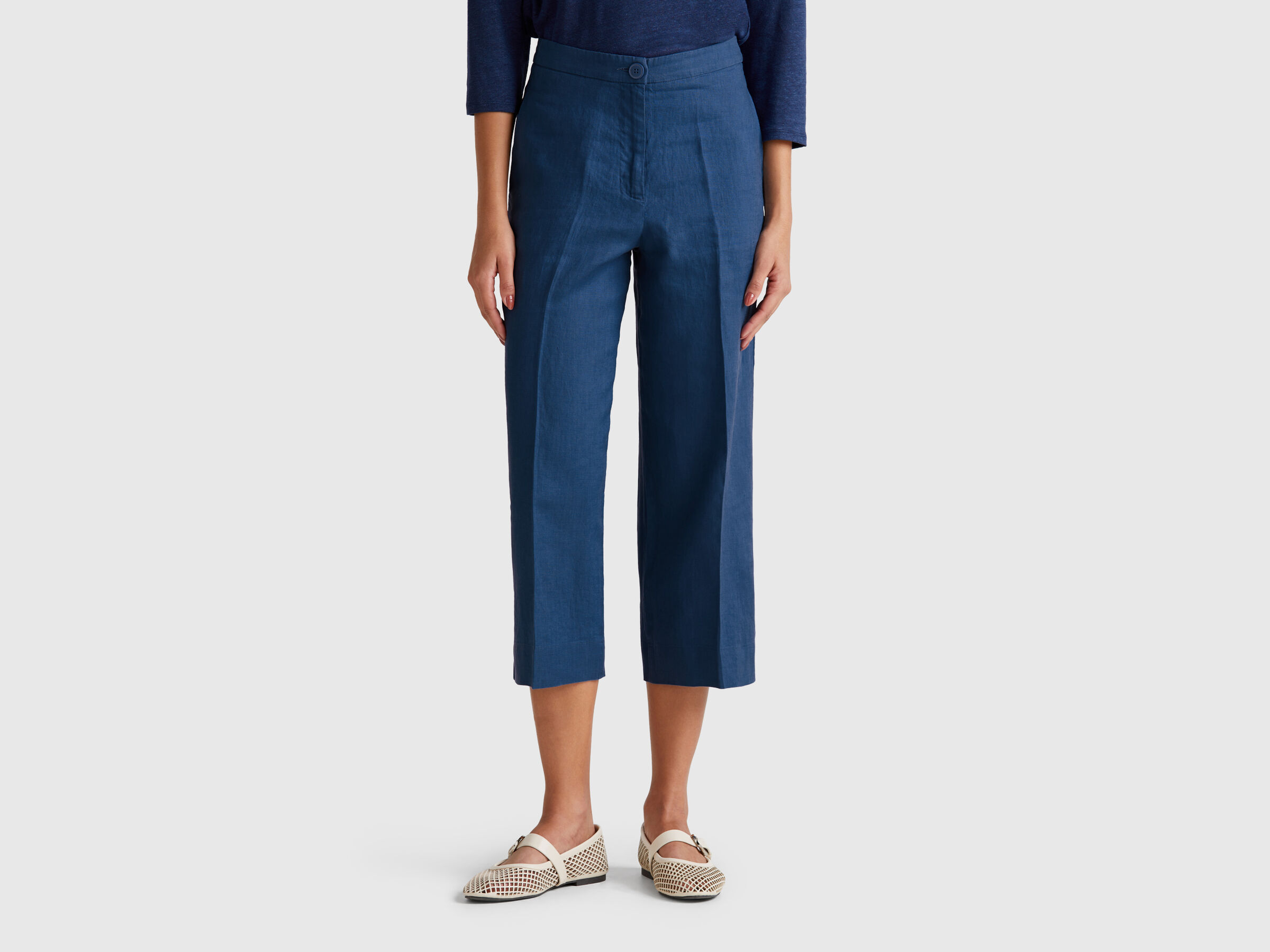TROUSERS Women image number 0