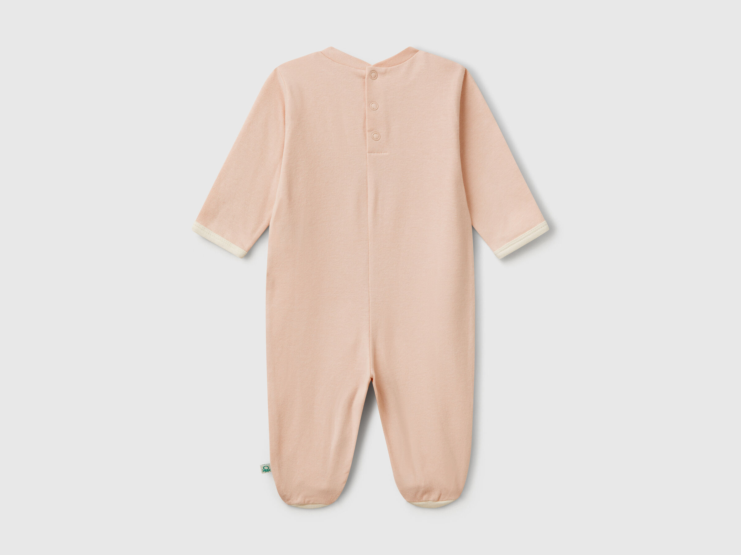 OVERALL New Born (0-18 months) image number 1
