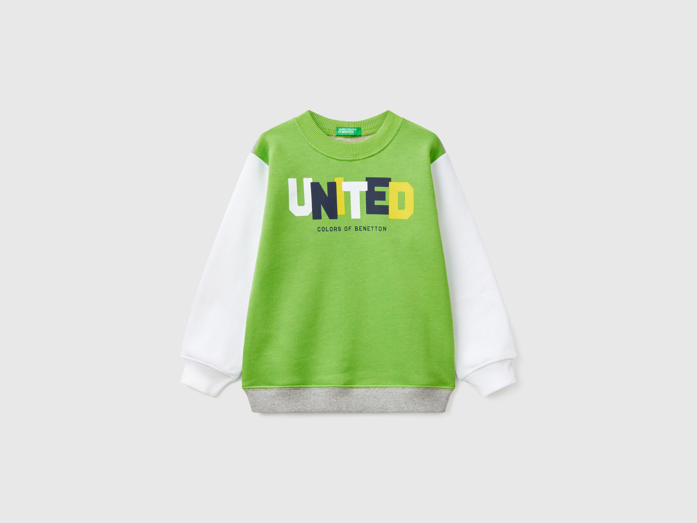 SWEATER L/S Junior Boy image number 0