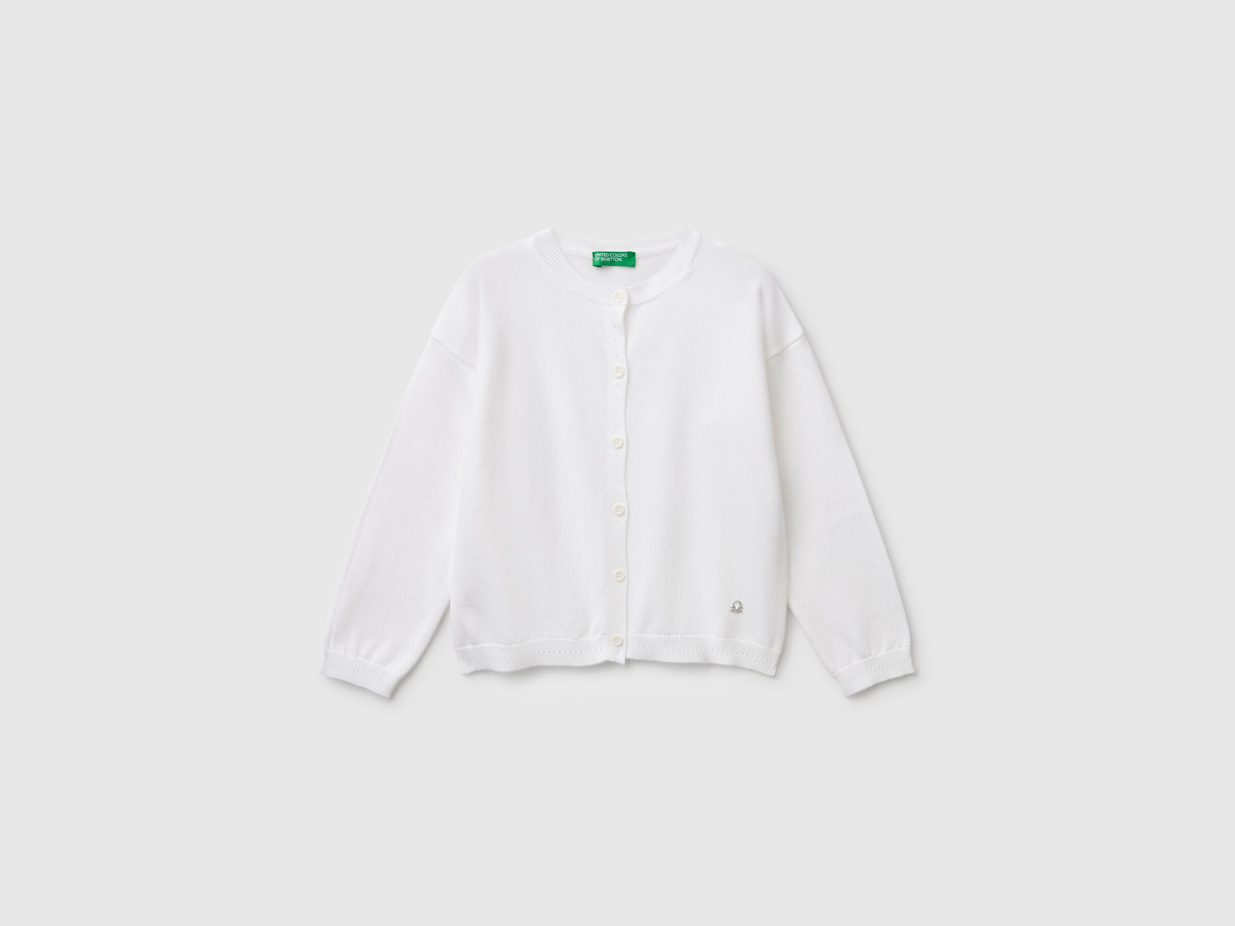 L/S SWEATER Junior Girl image number 0