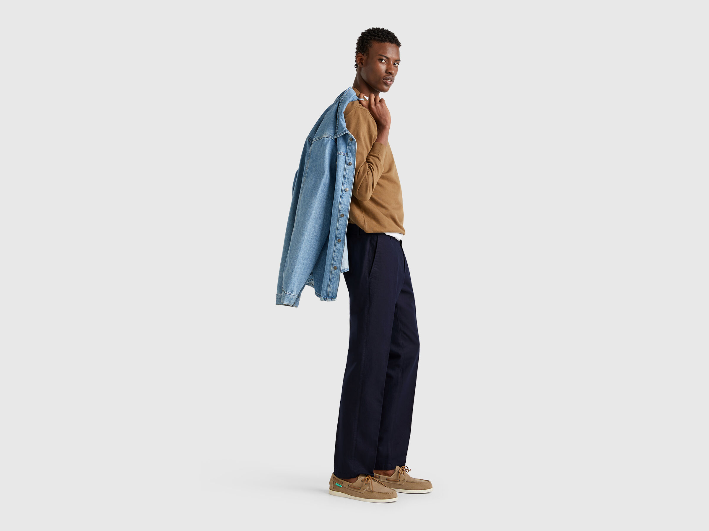 TROUSERS Men image number 2