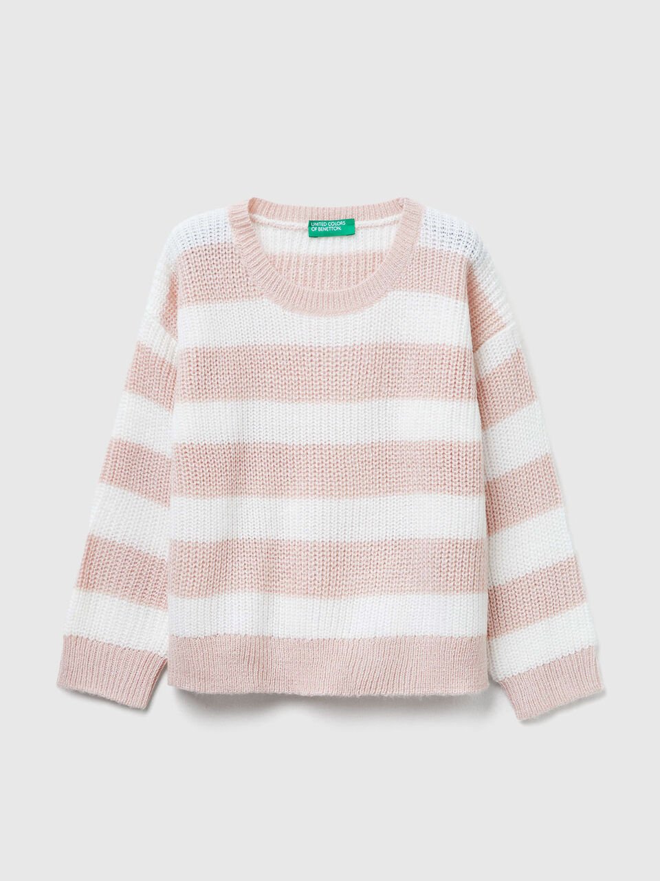 SWEATER L/S Junior Girl image number 1
