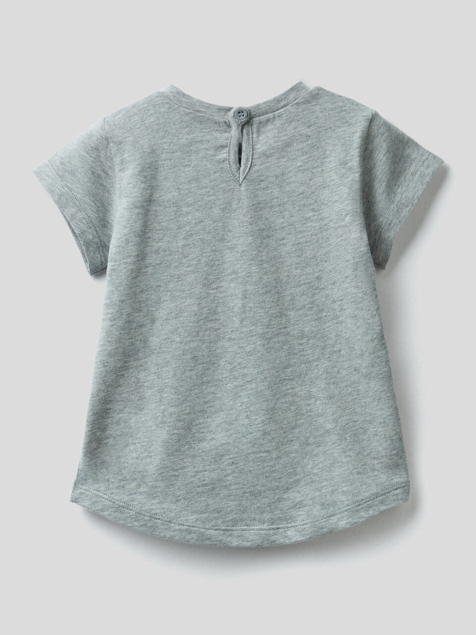 Cotton t-shirt with Minnie Mouse print image number 2