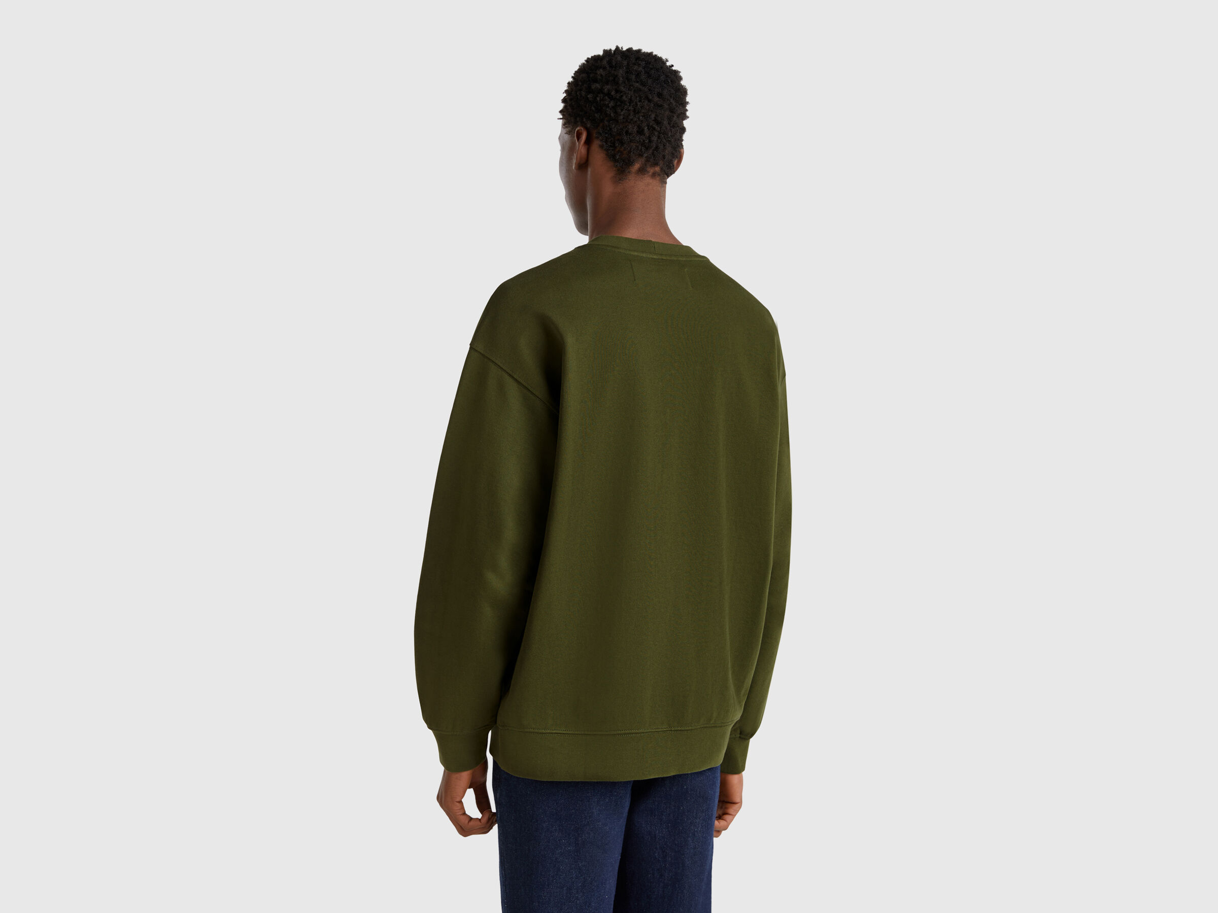 SWEATER L/S Men image number 1