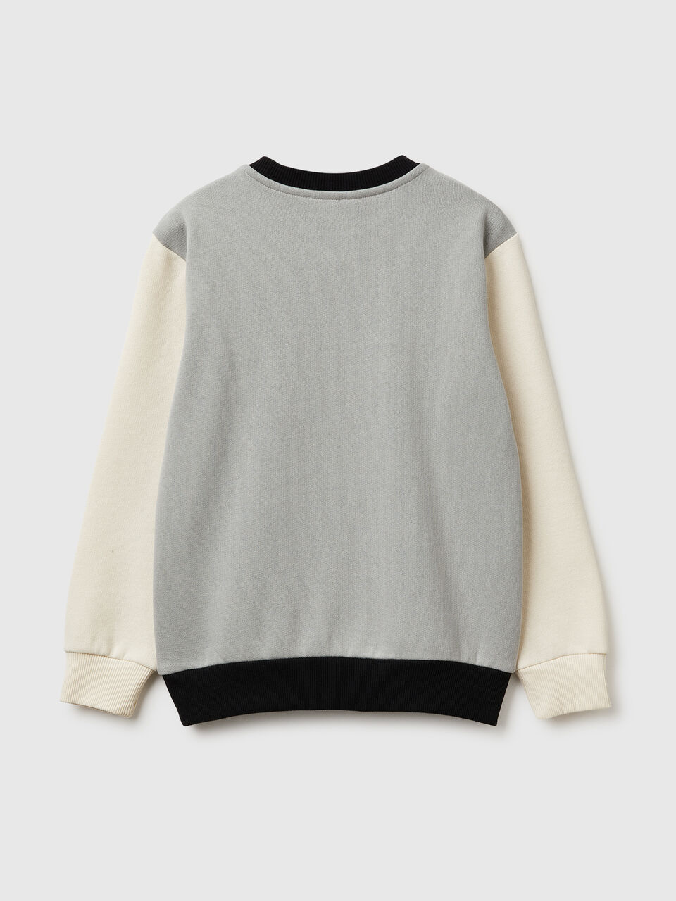 SWEATER L/S Junior Boy image number null