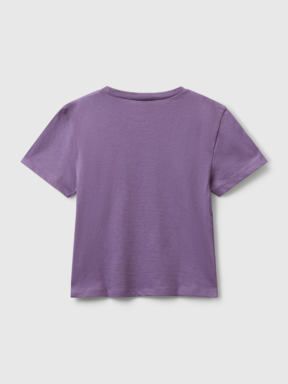 T-SHIRT Junior Girl image number 2