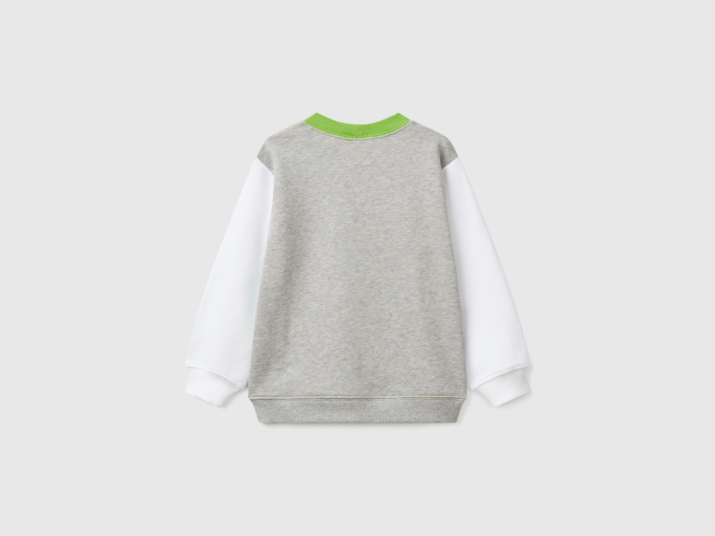 SWEATER L/S Junior Boy image number 1