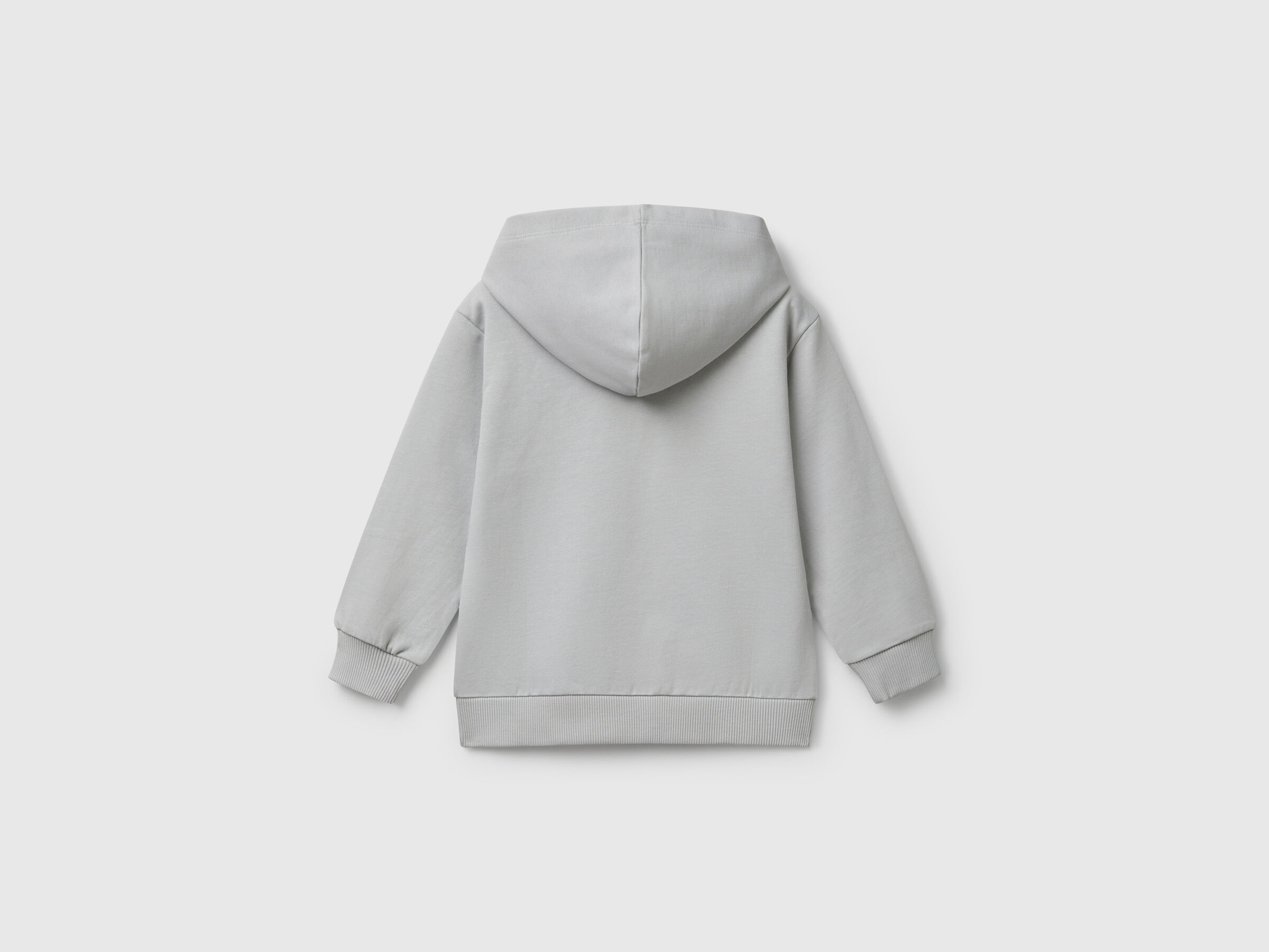 SWEATER W/HOOD Junior Boy image number 1