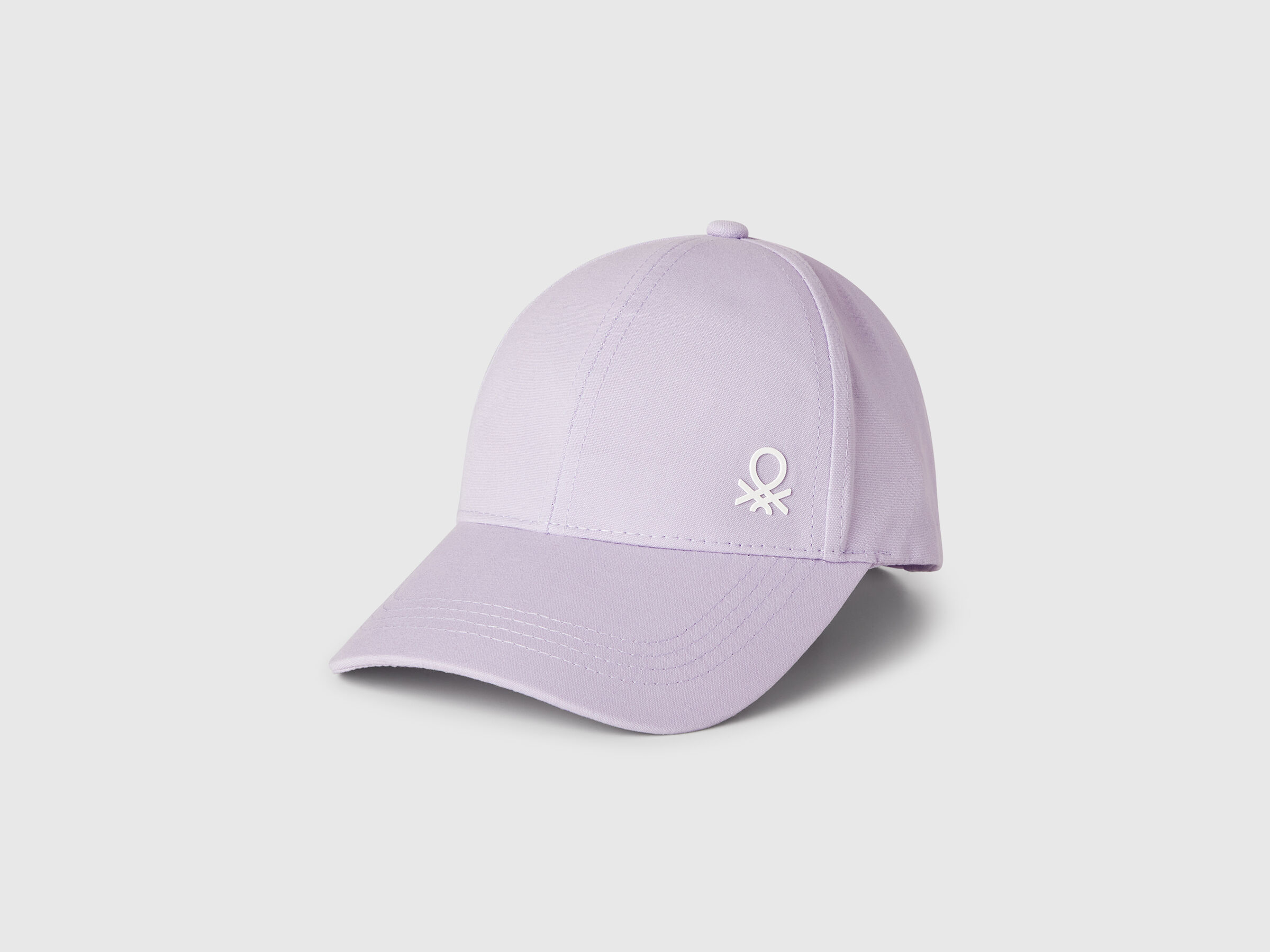 CAP WITH VISOR Junior Boy image number 0
