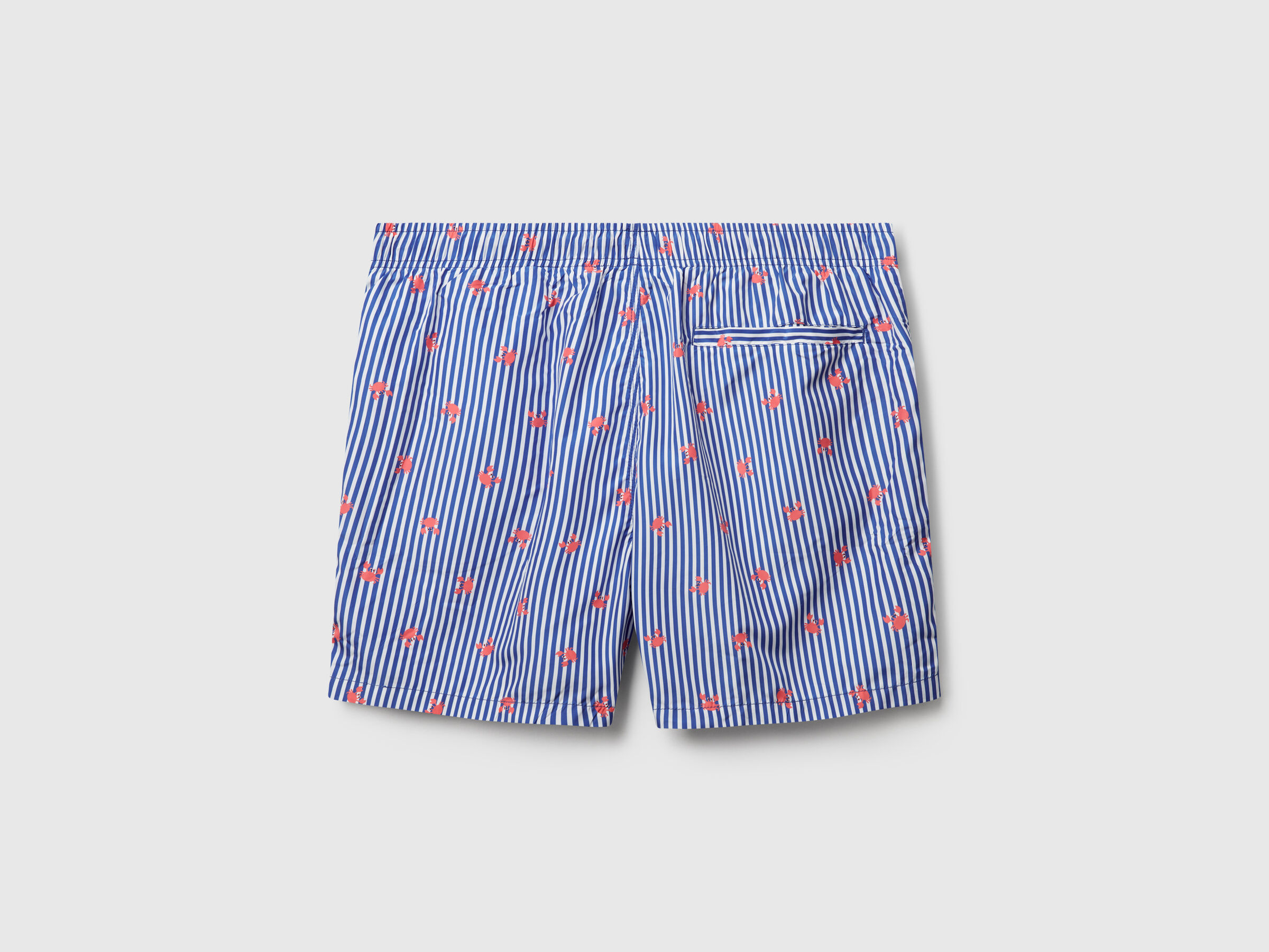SWIM TRUNKS Men image number 3