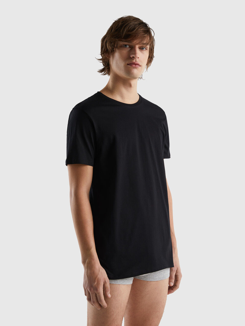 Fiber shirt cheap