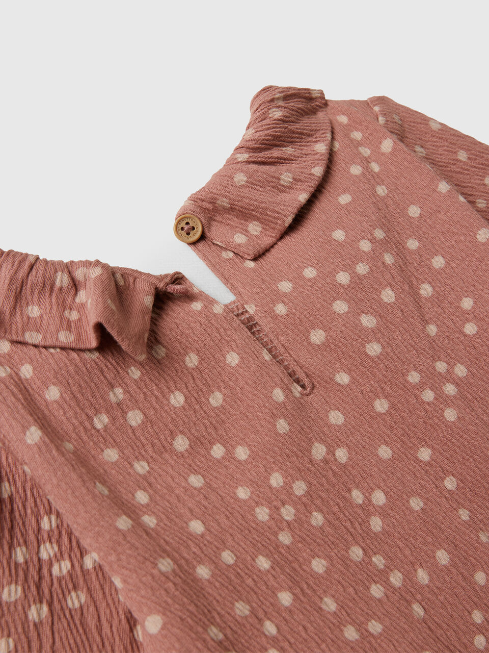 T-SHIRT L/S New Born (0-18 months) image number null