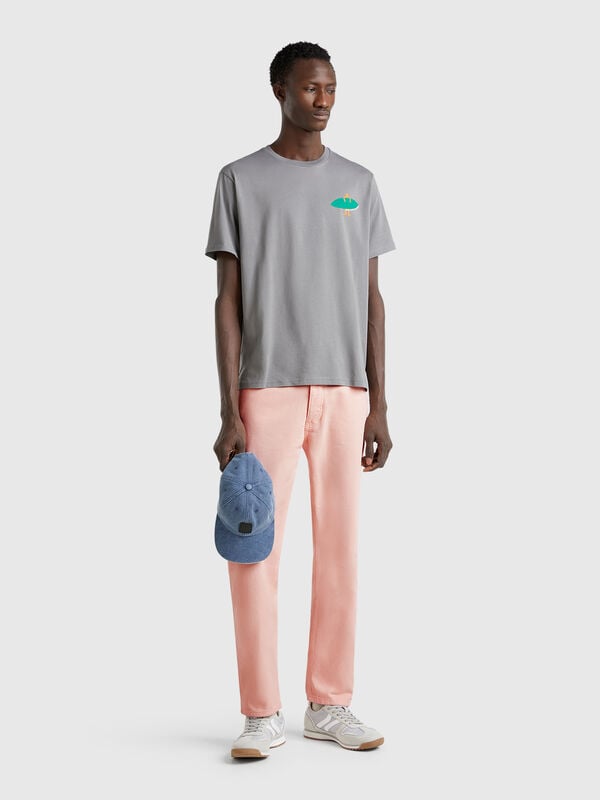 Regular fit jeans Men