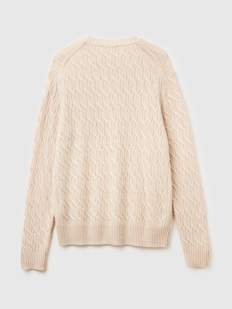 SWEATER L/S Men image number 2