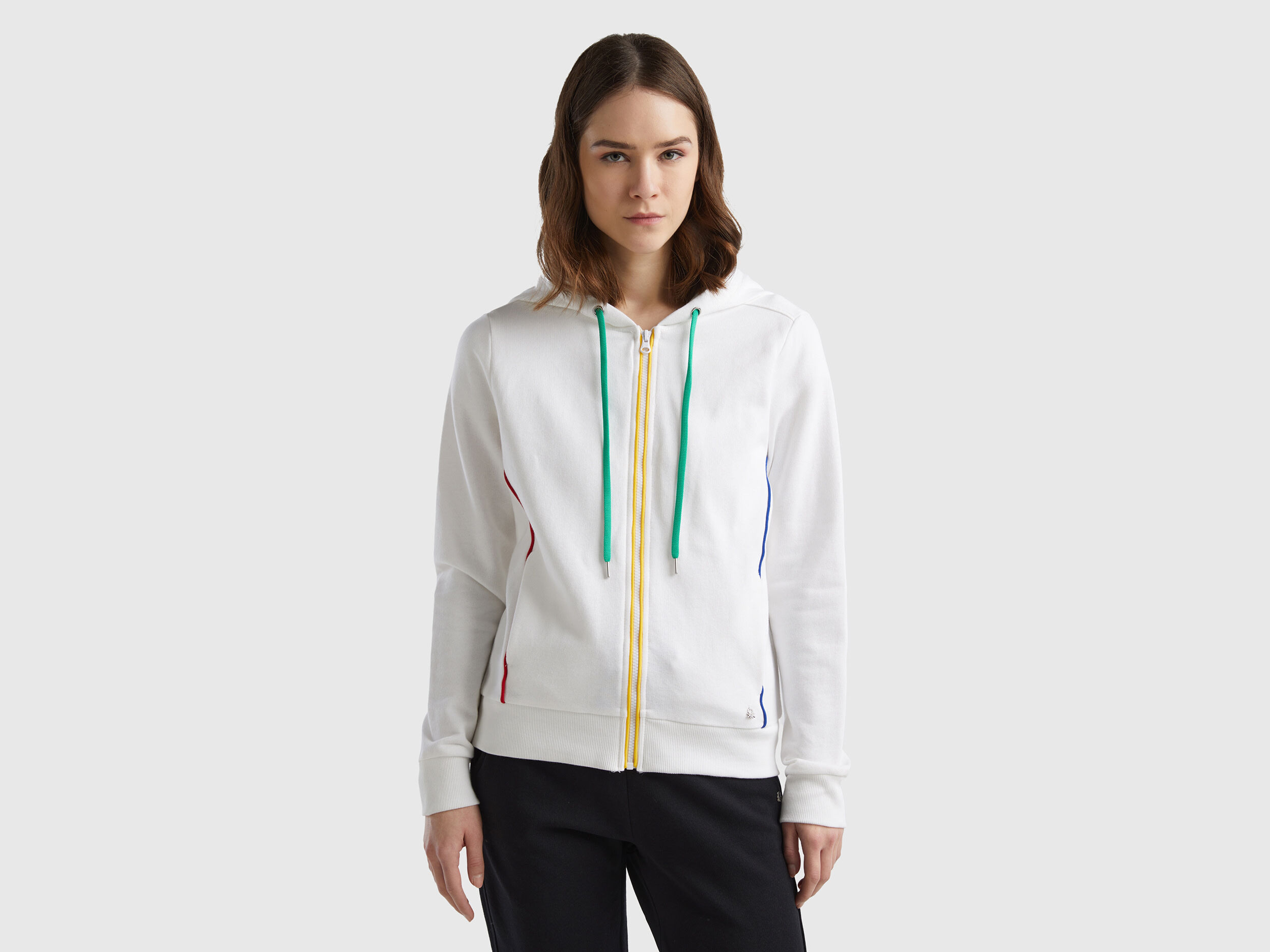 Women s Hoodies Collection 2024 Benetton