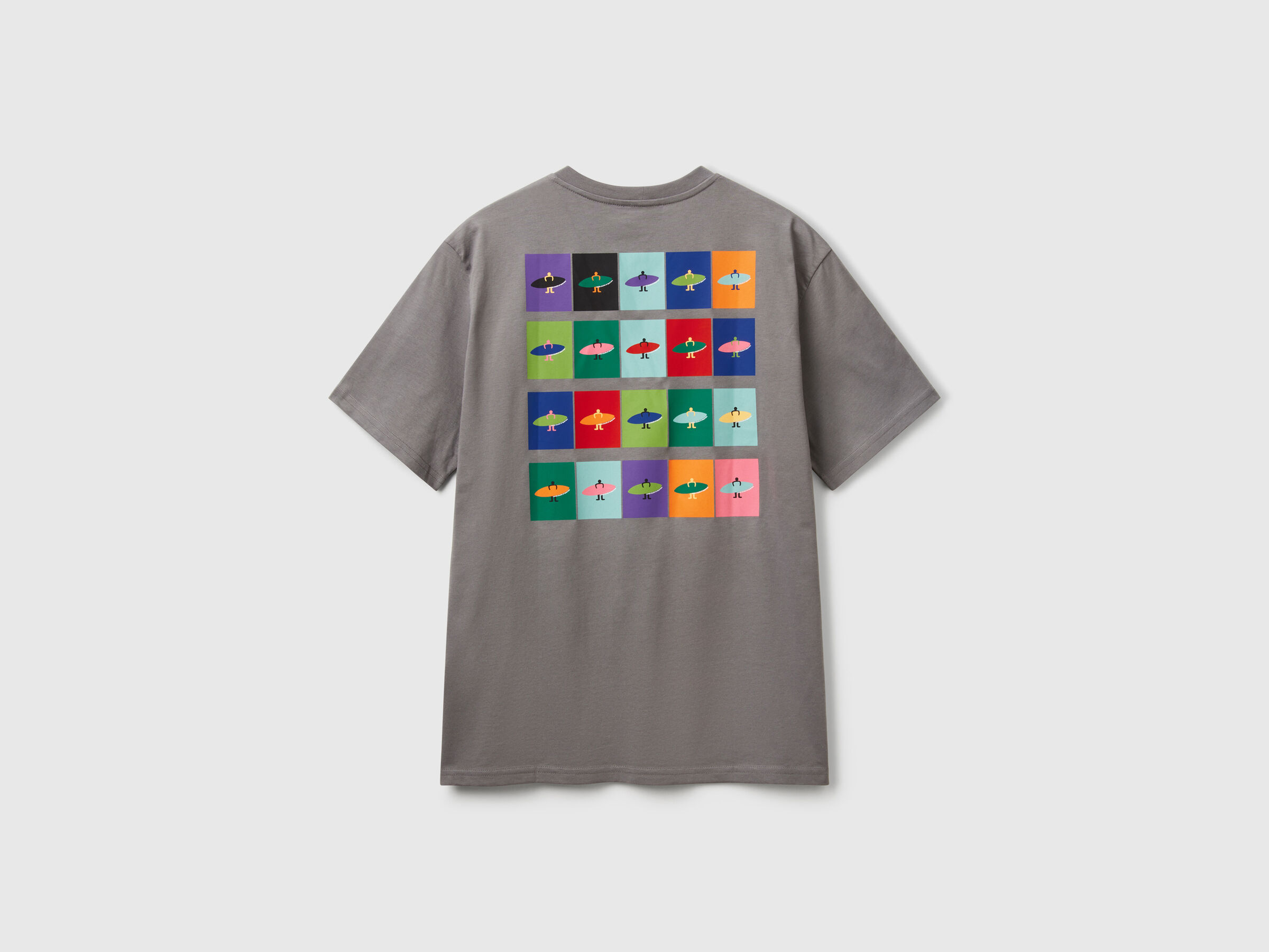 T-SHIRT Men image number 3