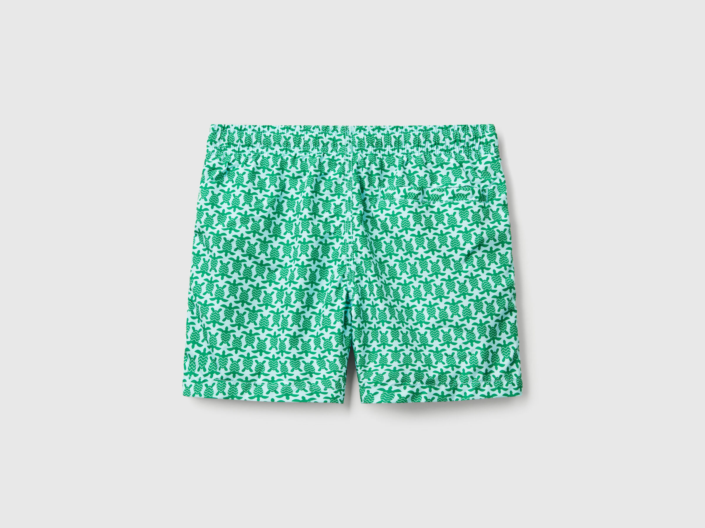 SWIM TRUNKS Junior Boy image number 1