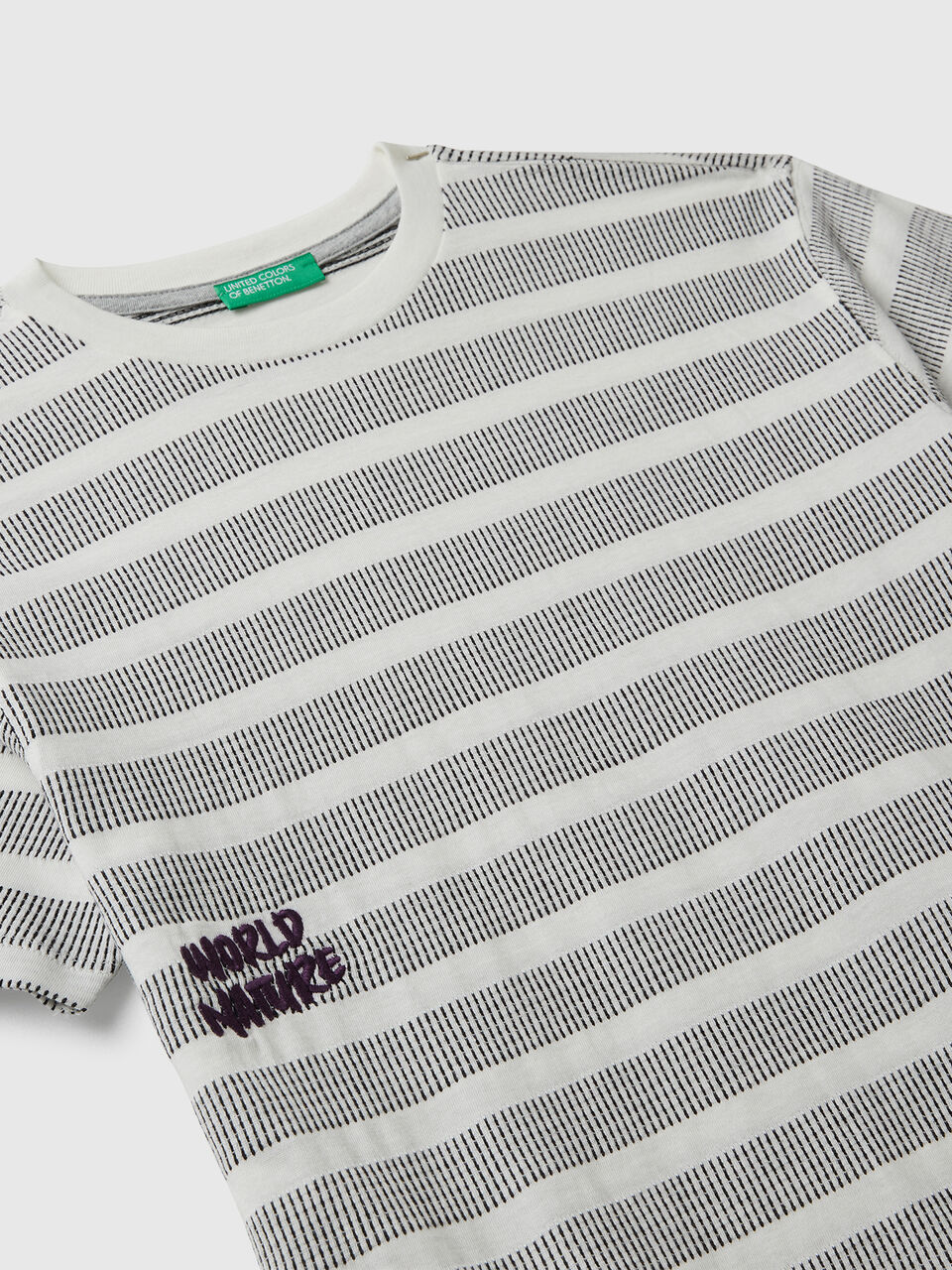 T-SHIRT Junior Boy image number null