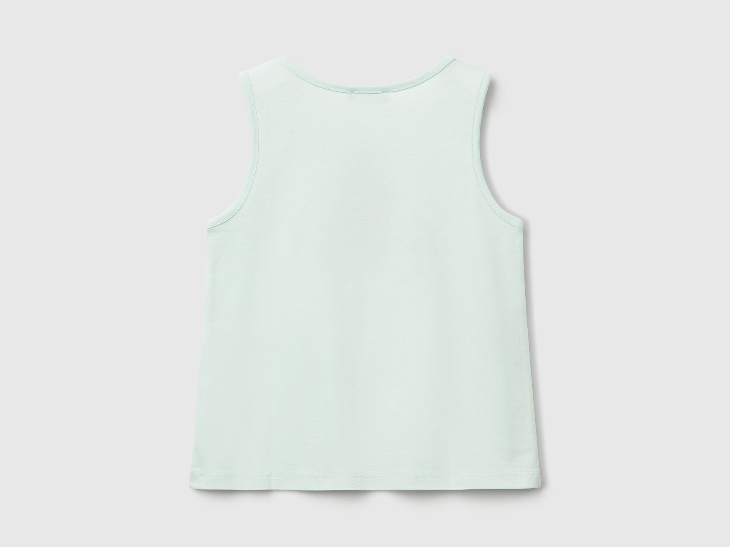TANK-TOP Junior Girl image number 1