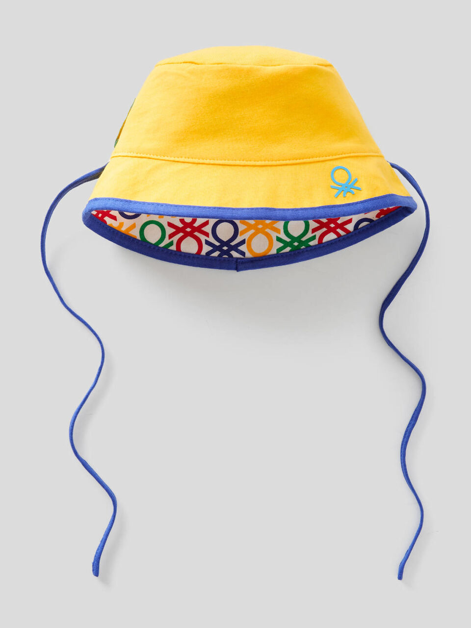 100% cotton fisherman style hat image number 2