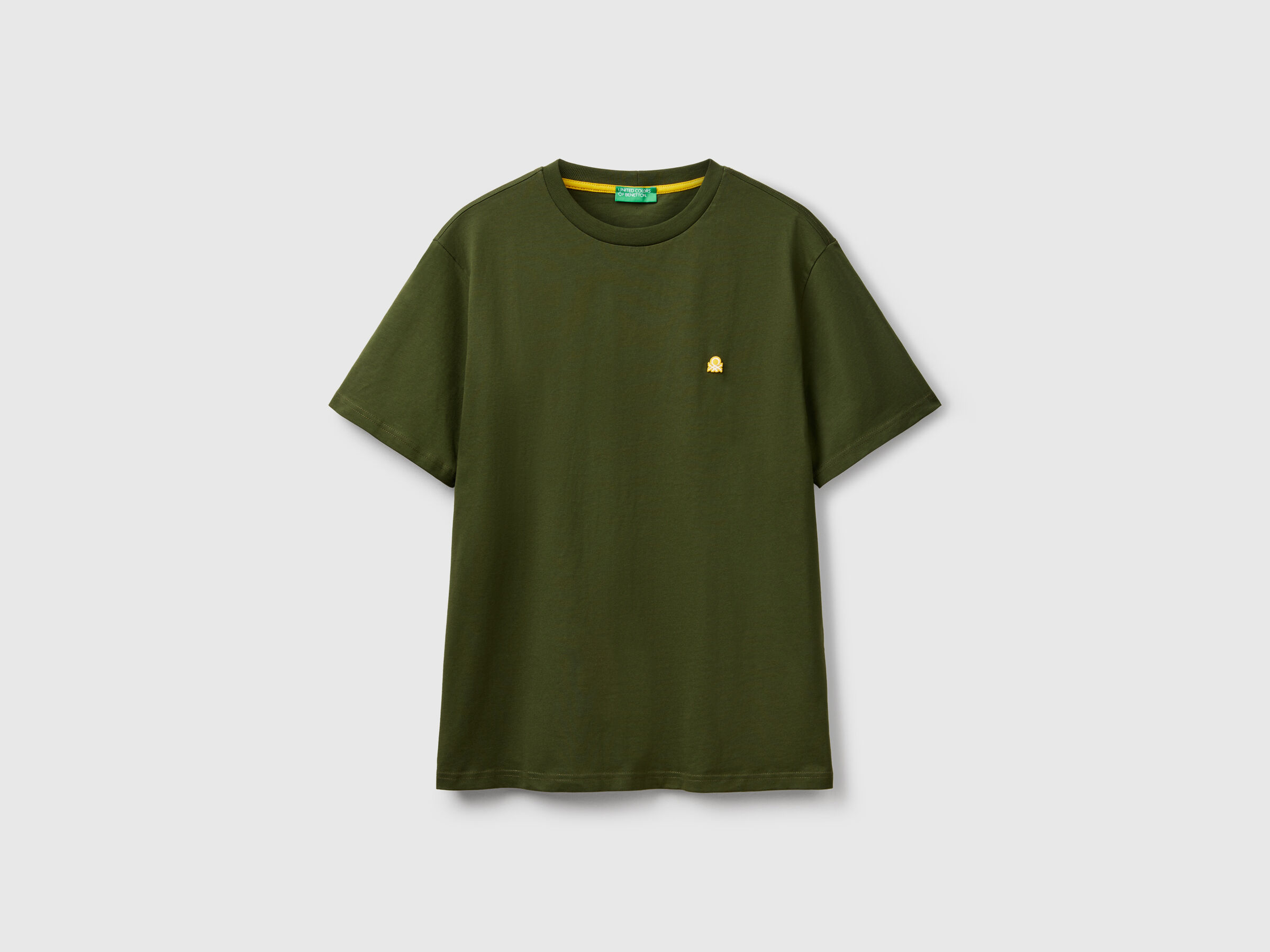 T-SHIRT Men image number 2