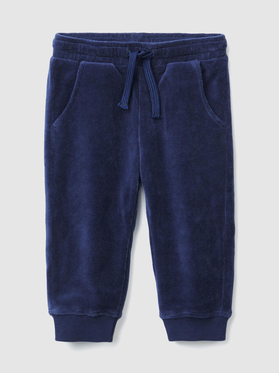 Chenille trousers image number 1