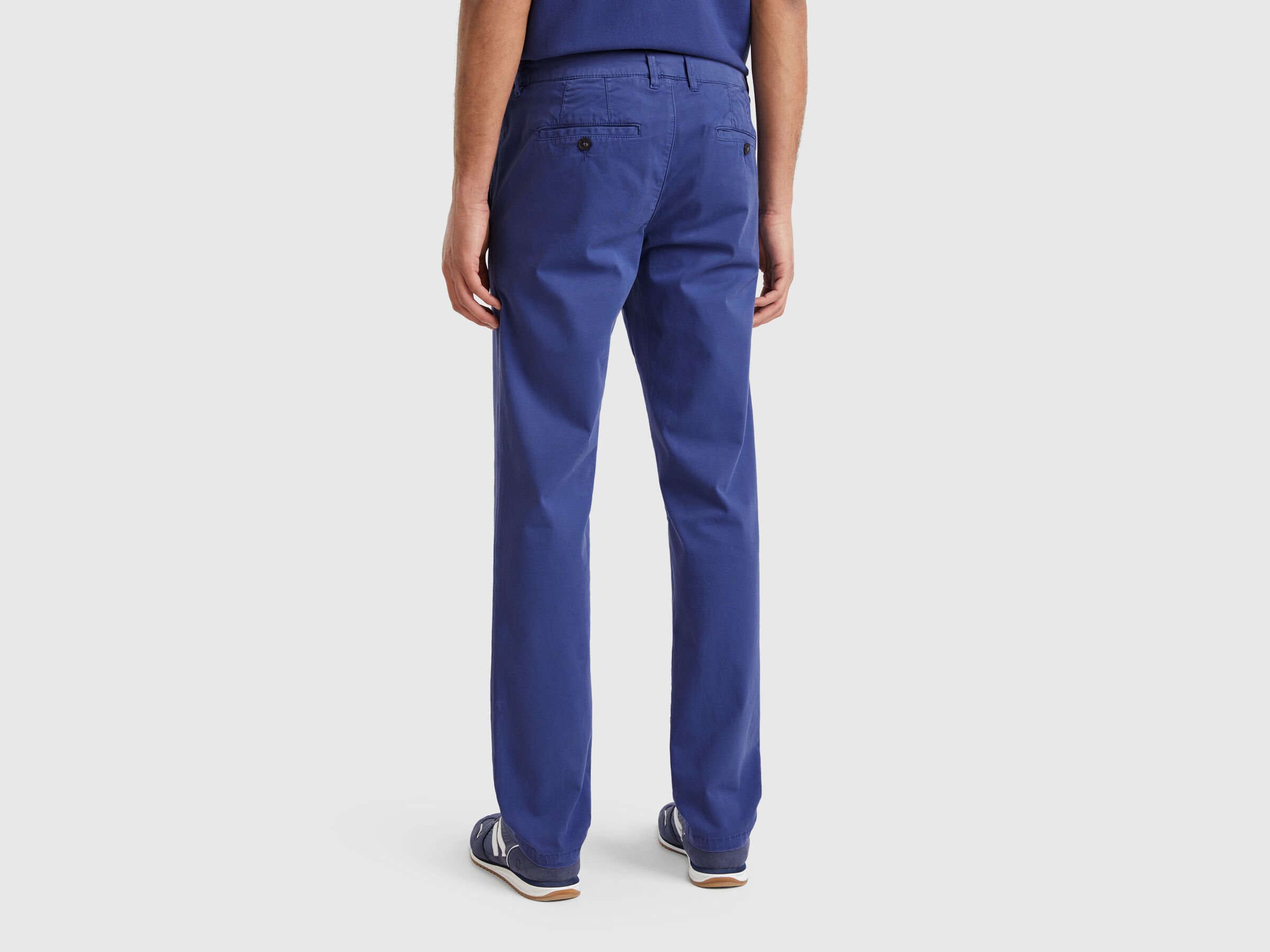 TROUSERS Men image number 1