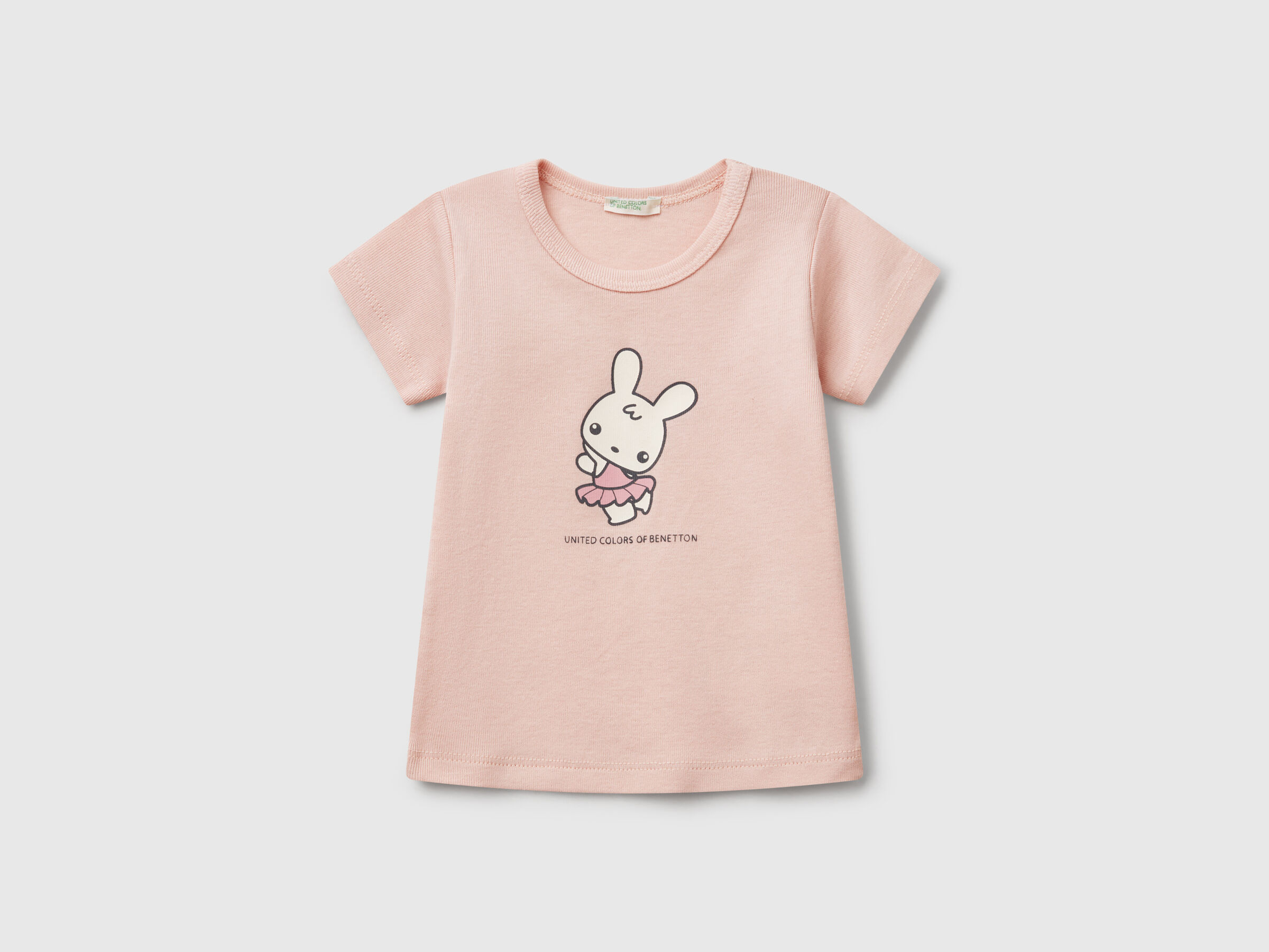 T-SHIRT New Born (0-18 months) image number 0