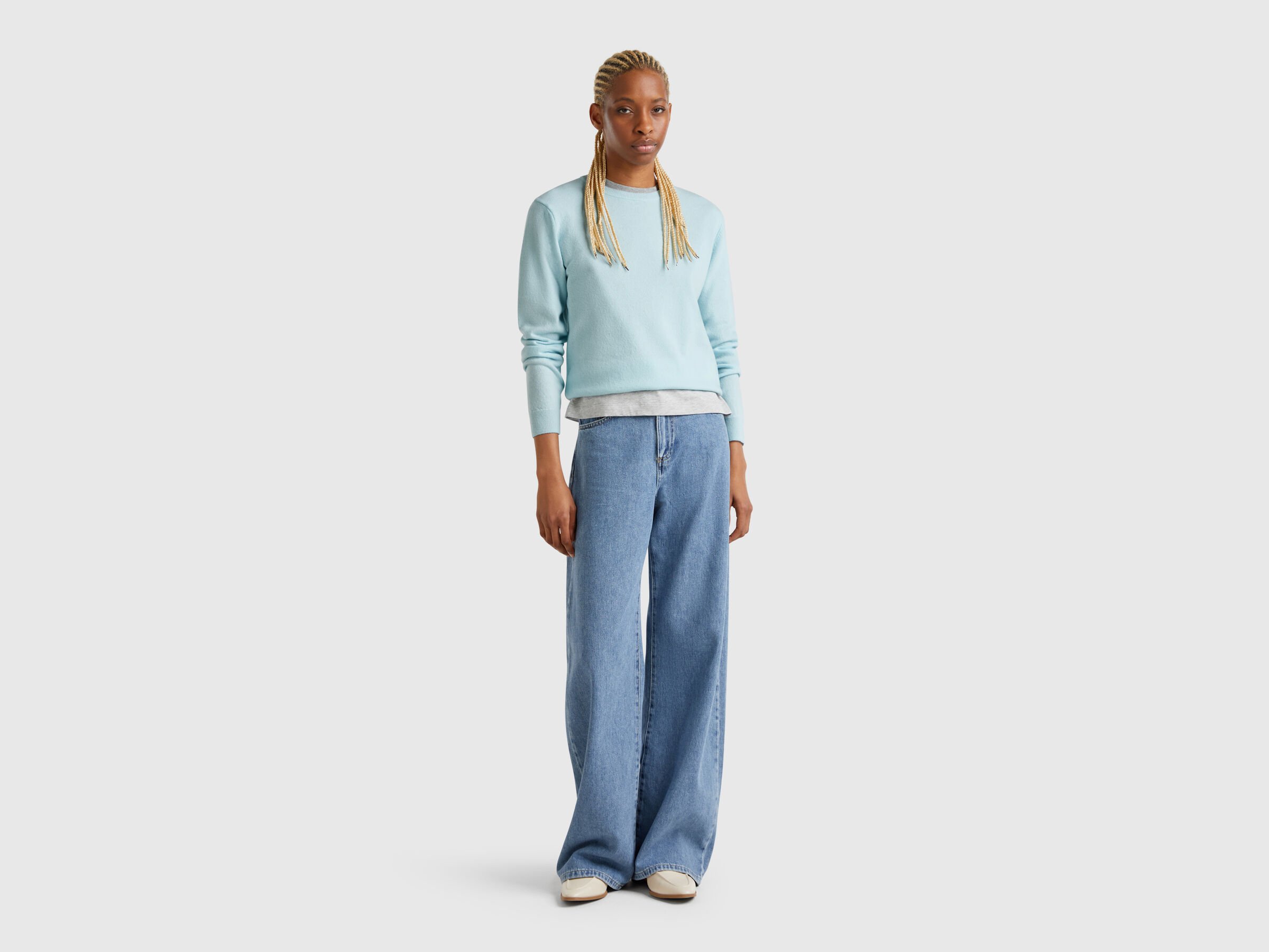 SWEATER L/S Women image number 2
