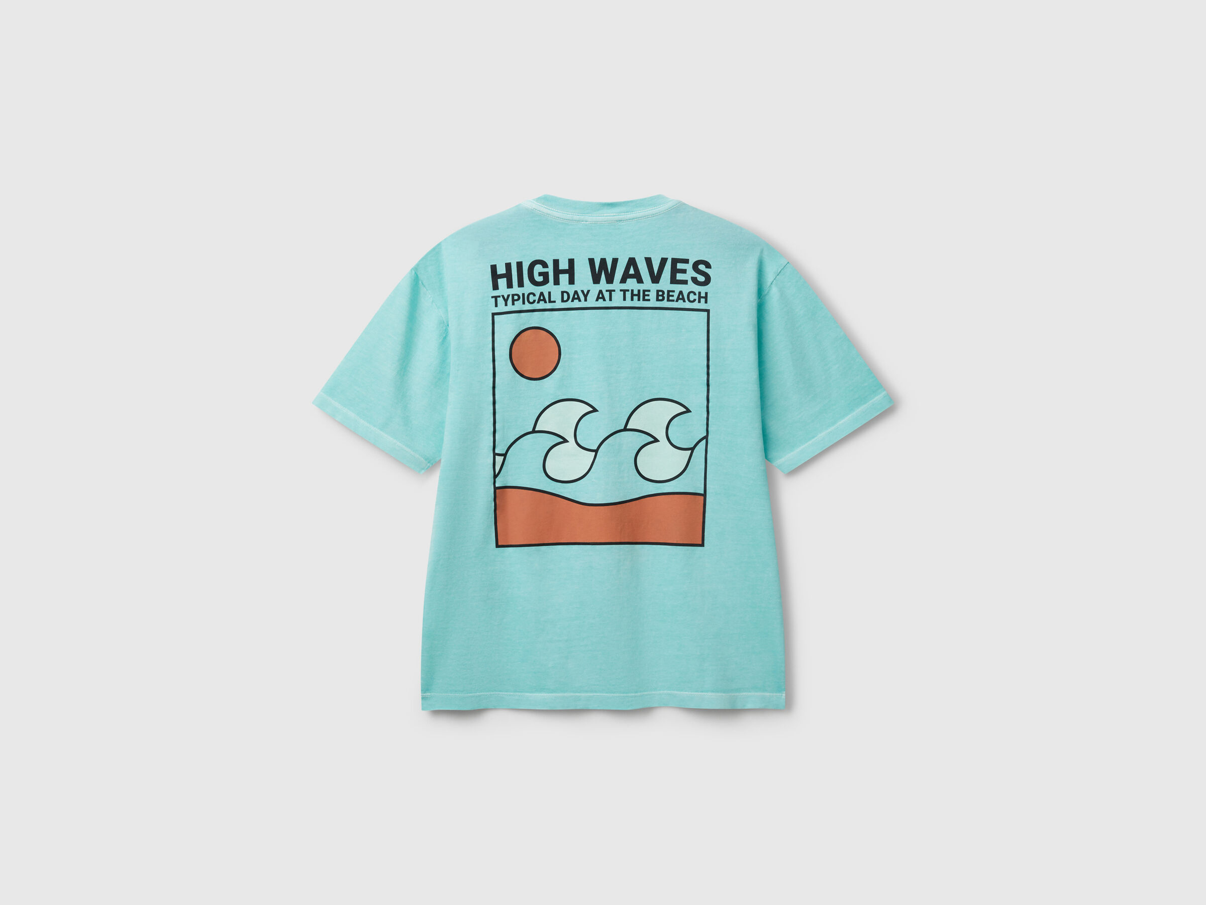 T-SHIRT Junior Boy image number 1
