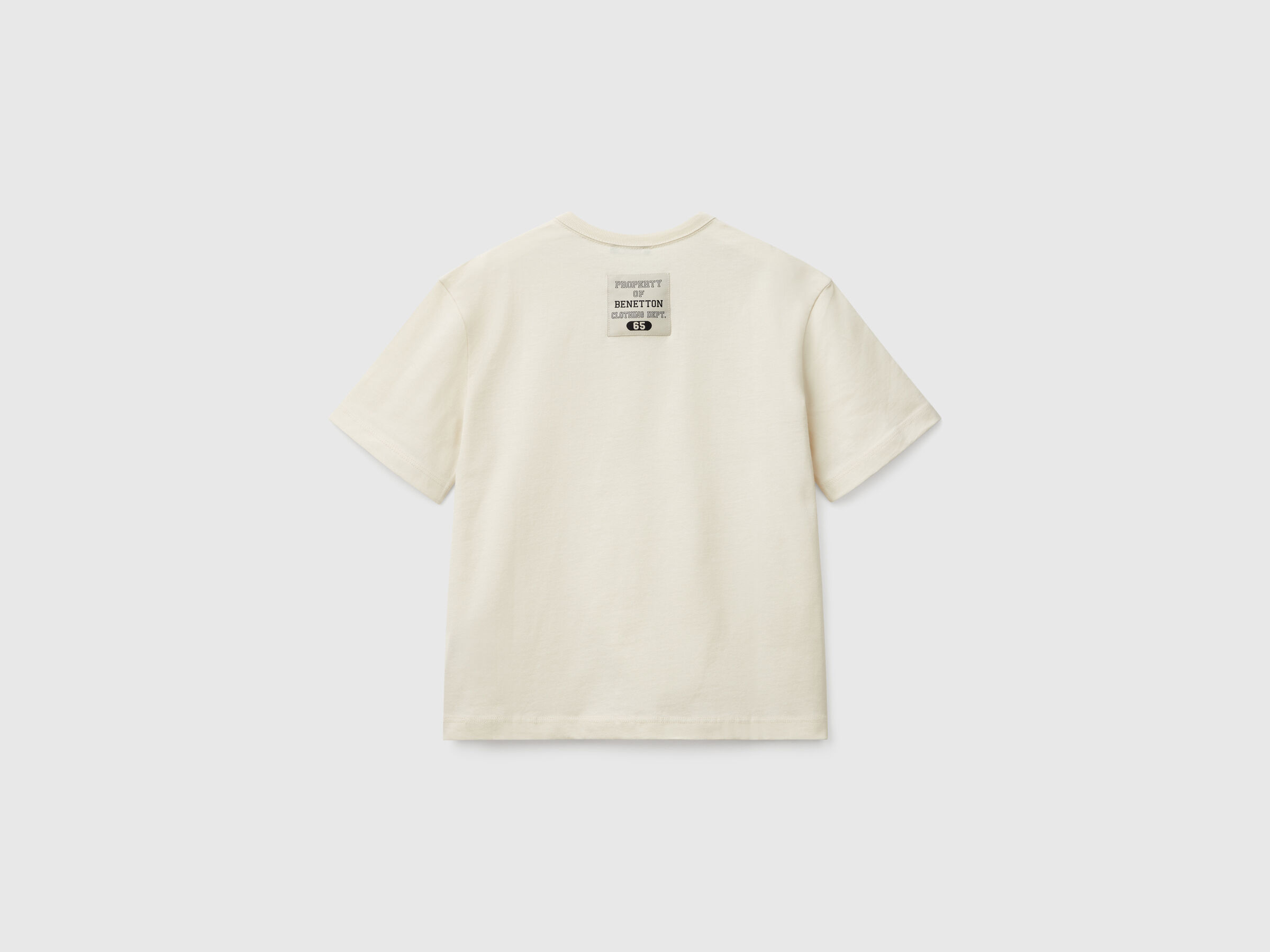 T-SHIRT Junior Boy image number 1