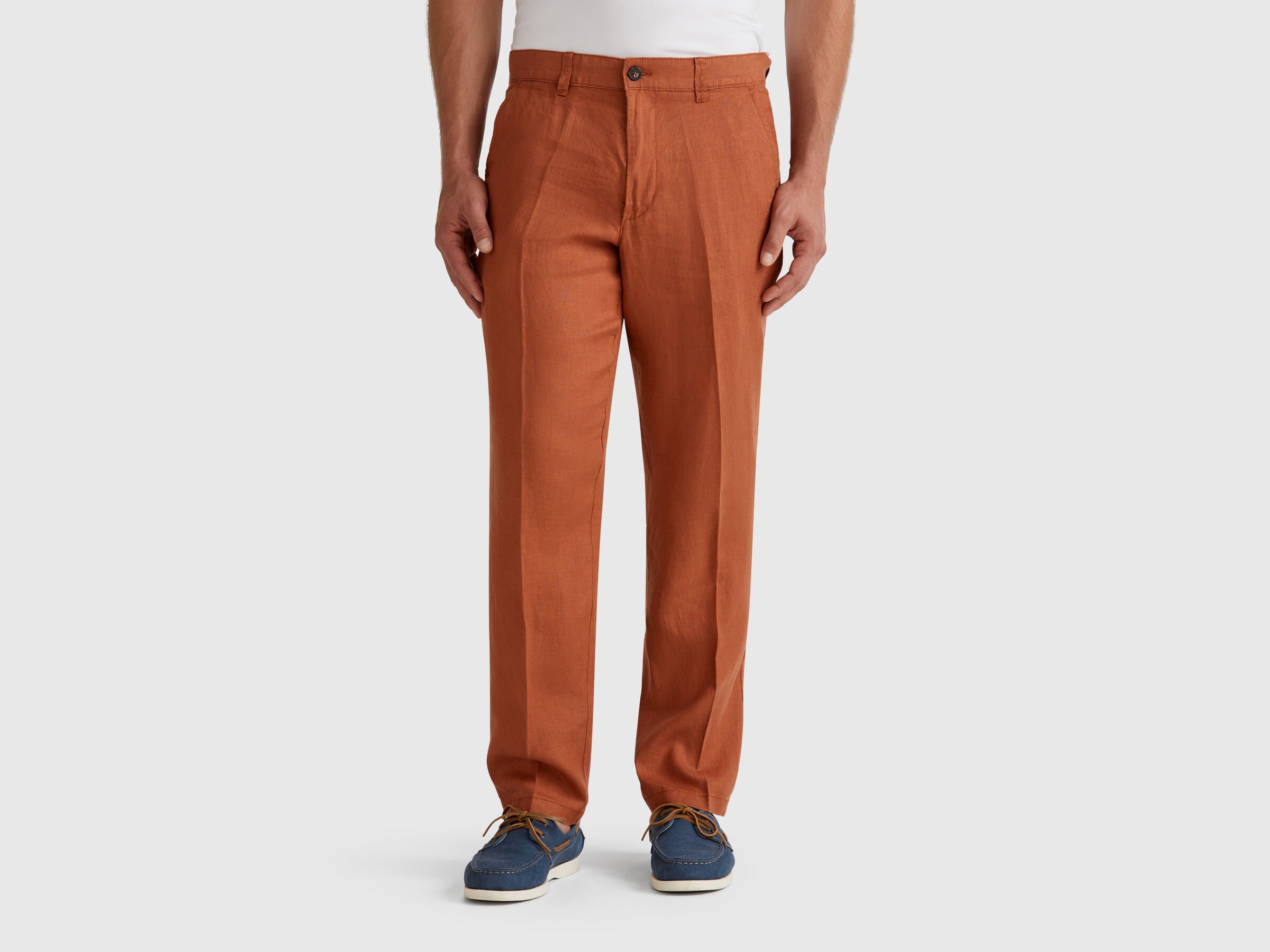 TROUSERS Men image number 0