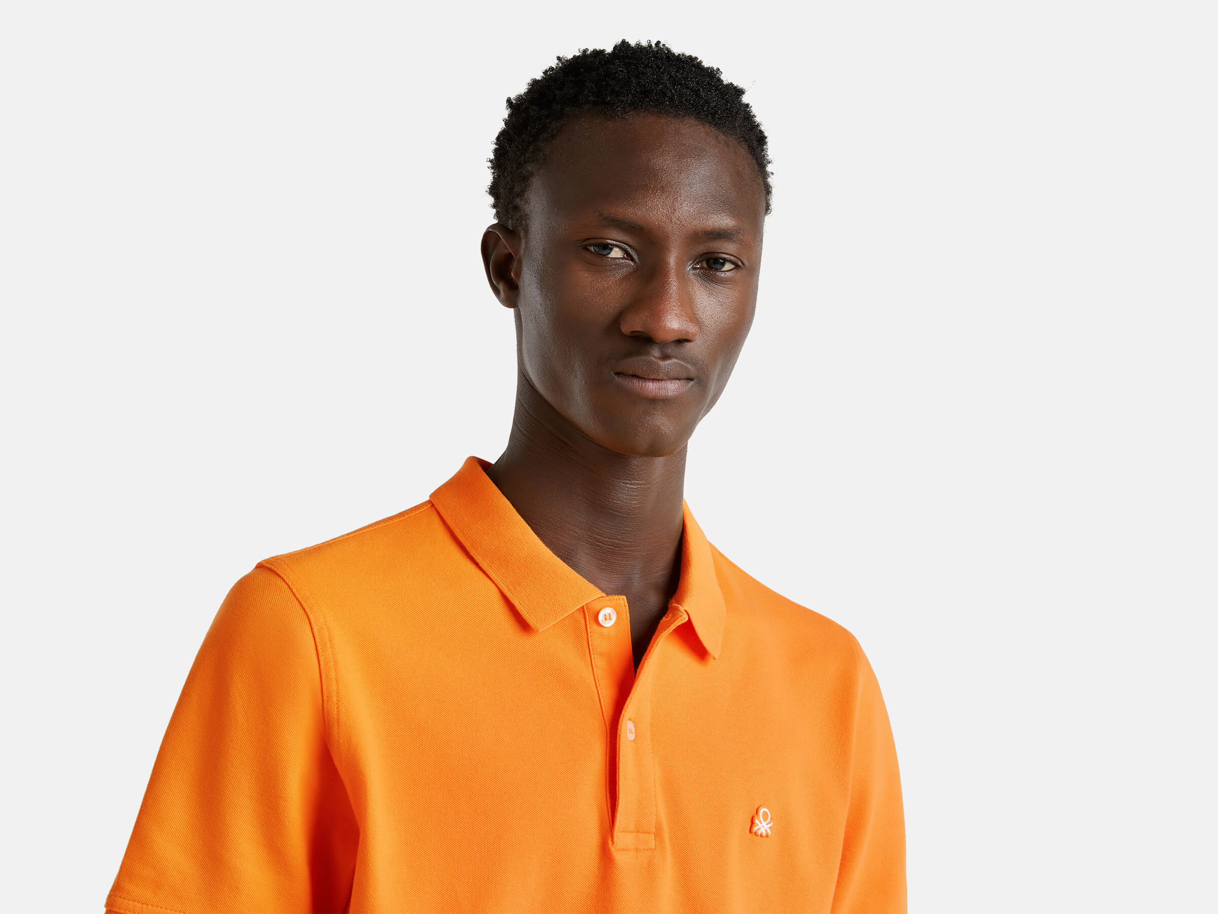 H/S POLO SHIRT Men image number 2