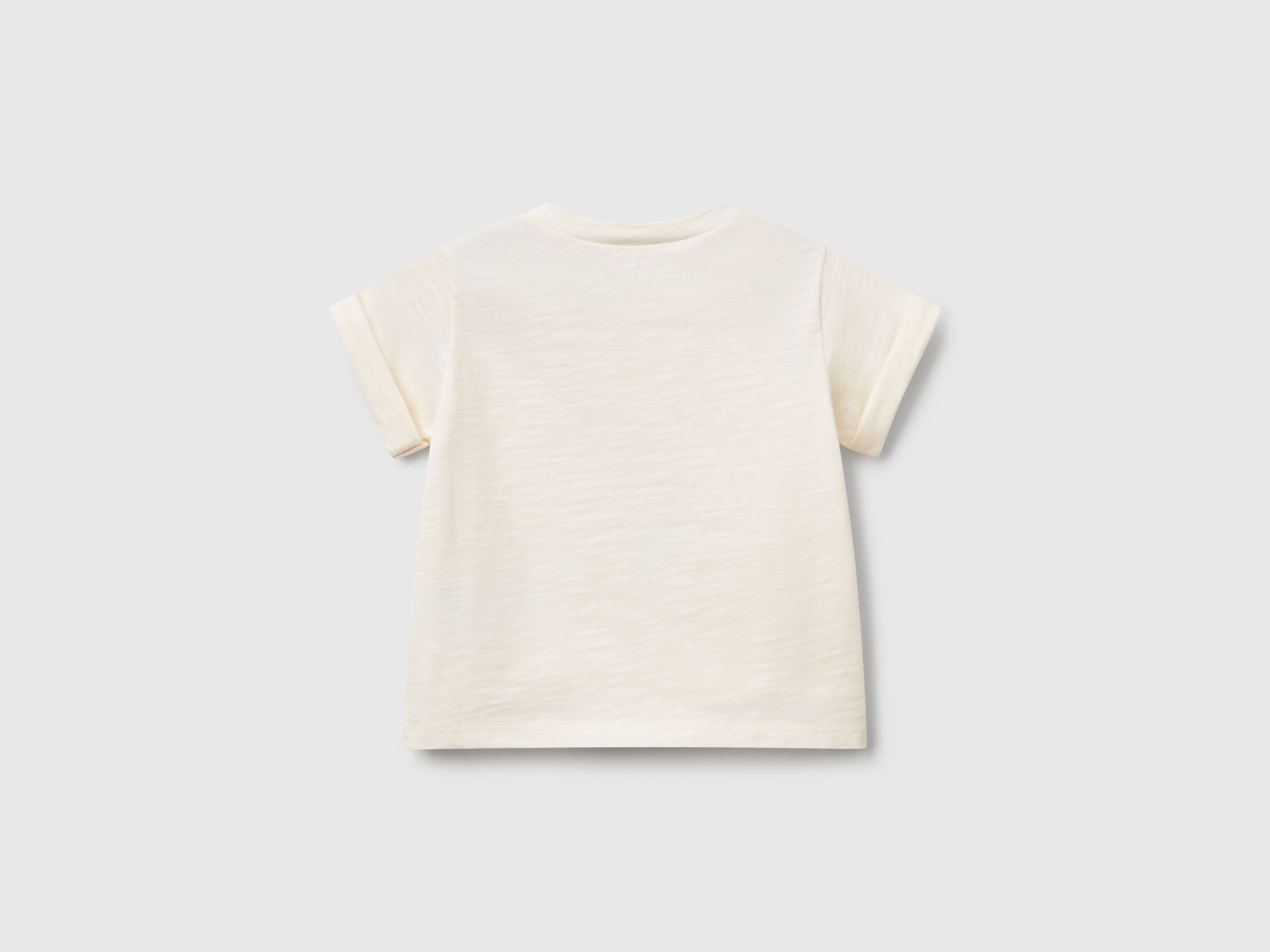T-SHIRT New Born (0-18 months) image number 1
