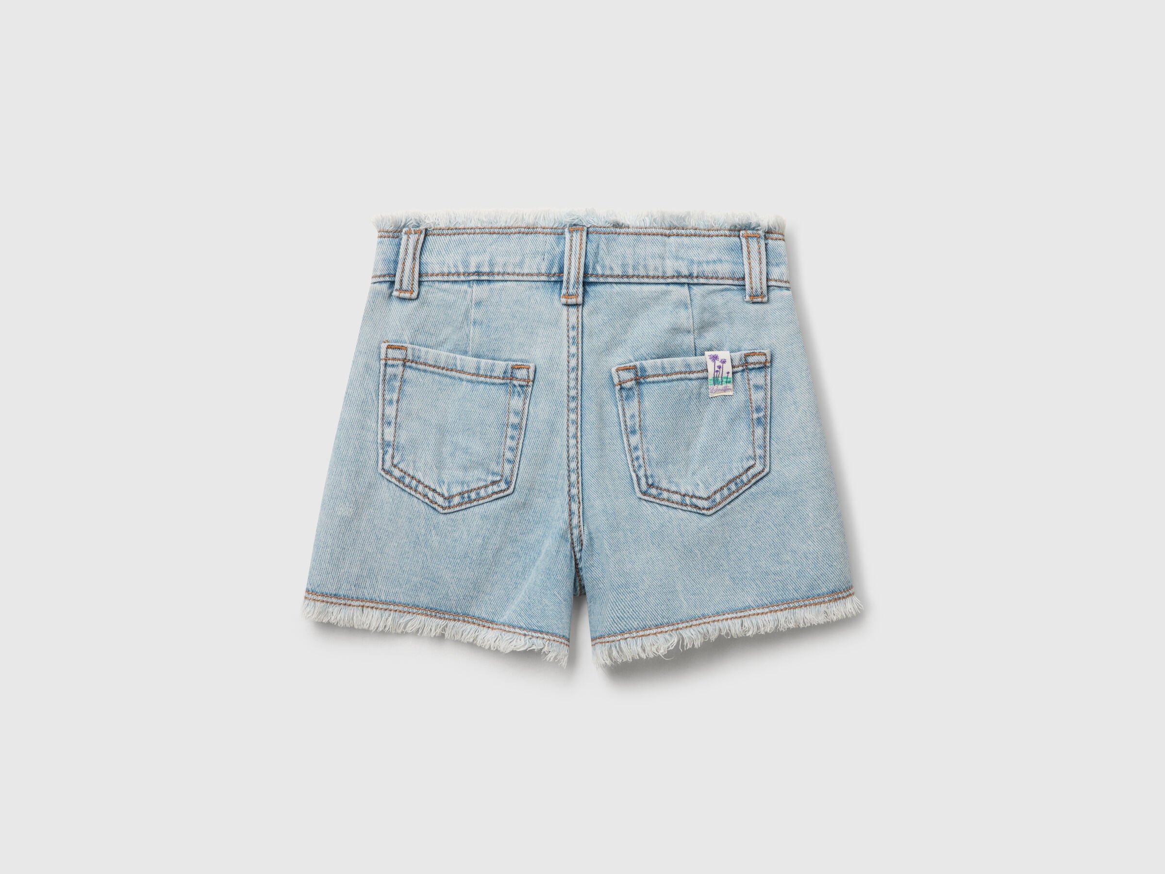 SHORTS Junior Girl image number 1