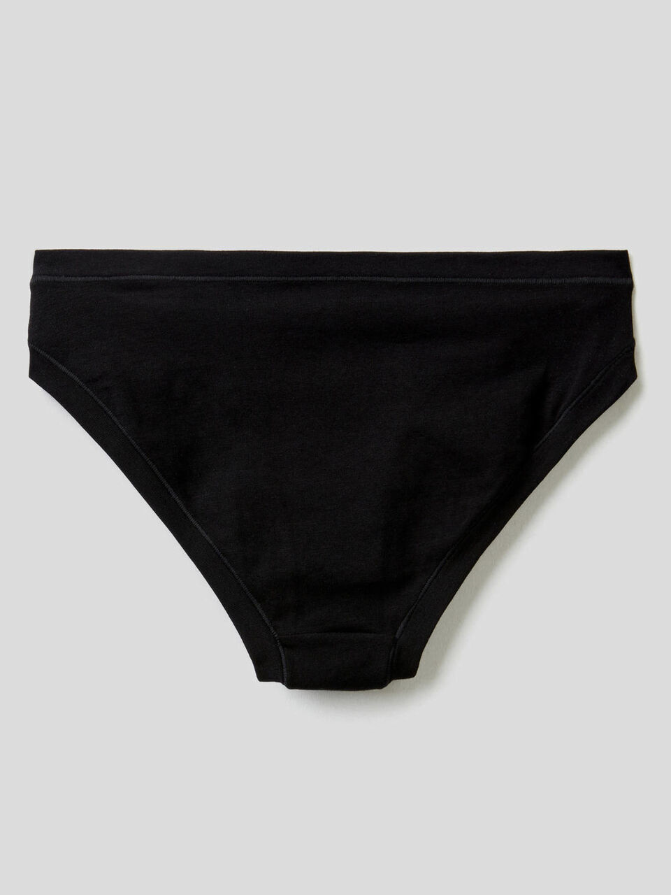 Low-rise underwear image number 2