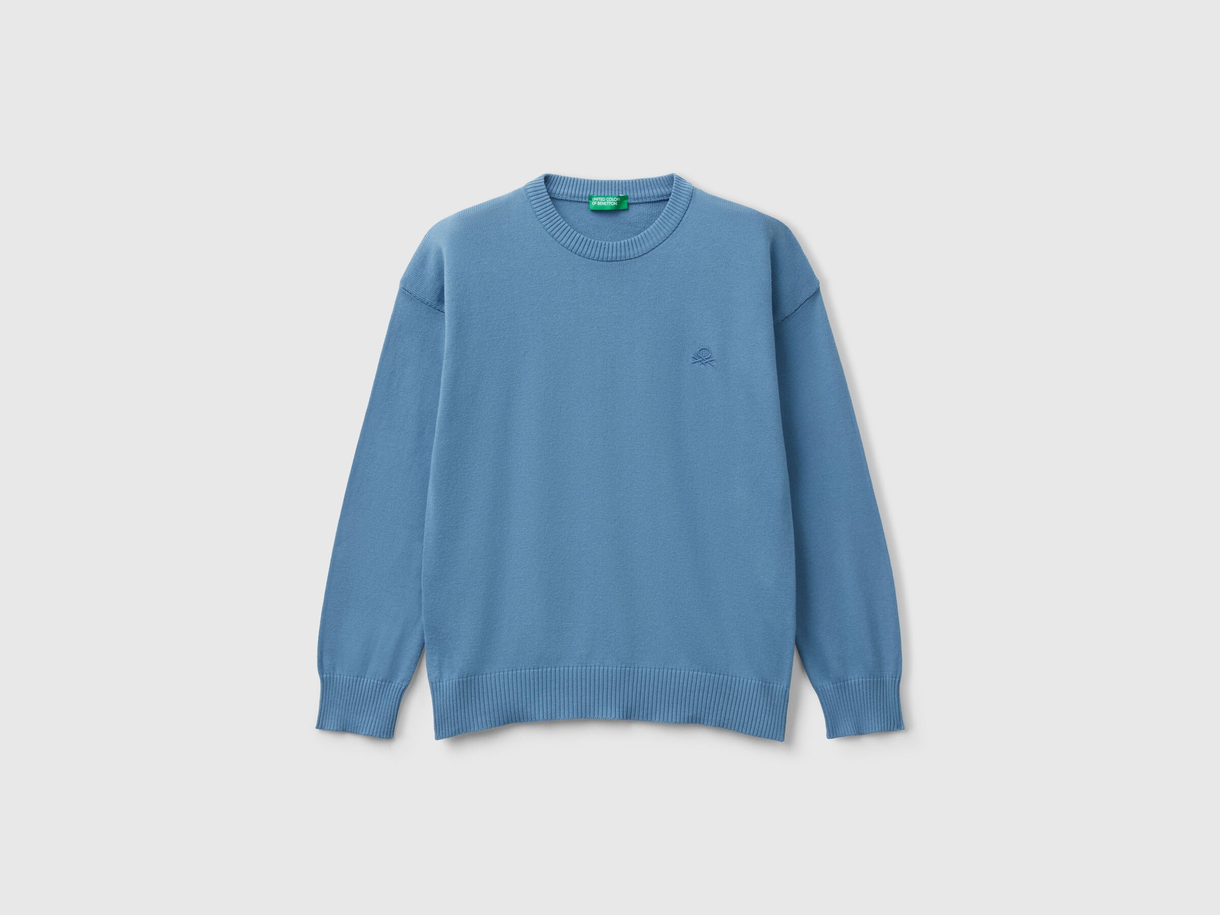 SWEATER L/S Junior Boy image number 0