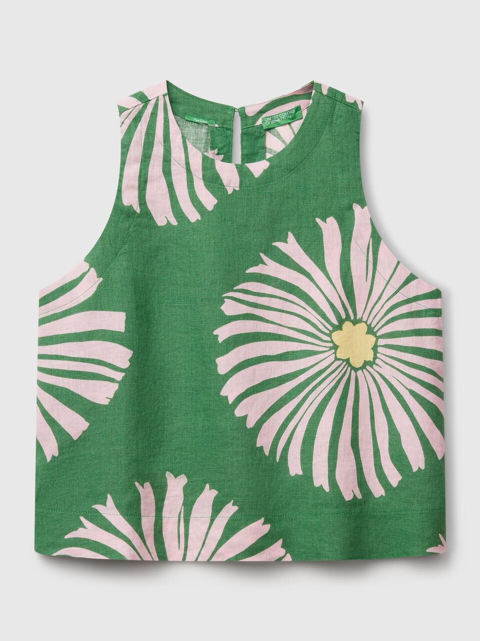 BLOUSE Women image number 1
