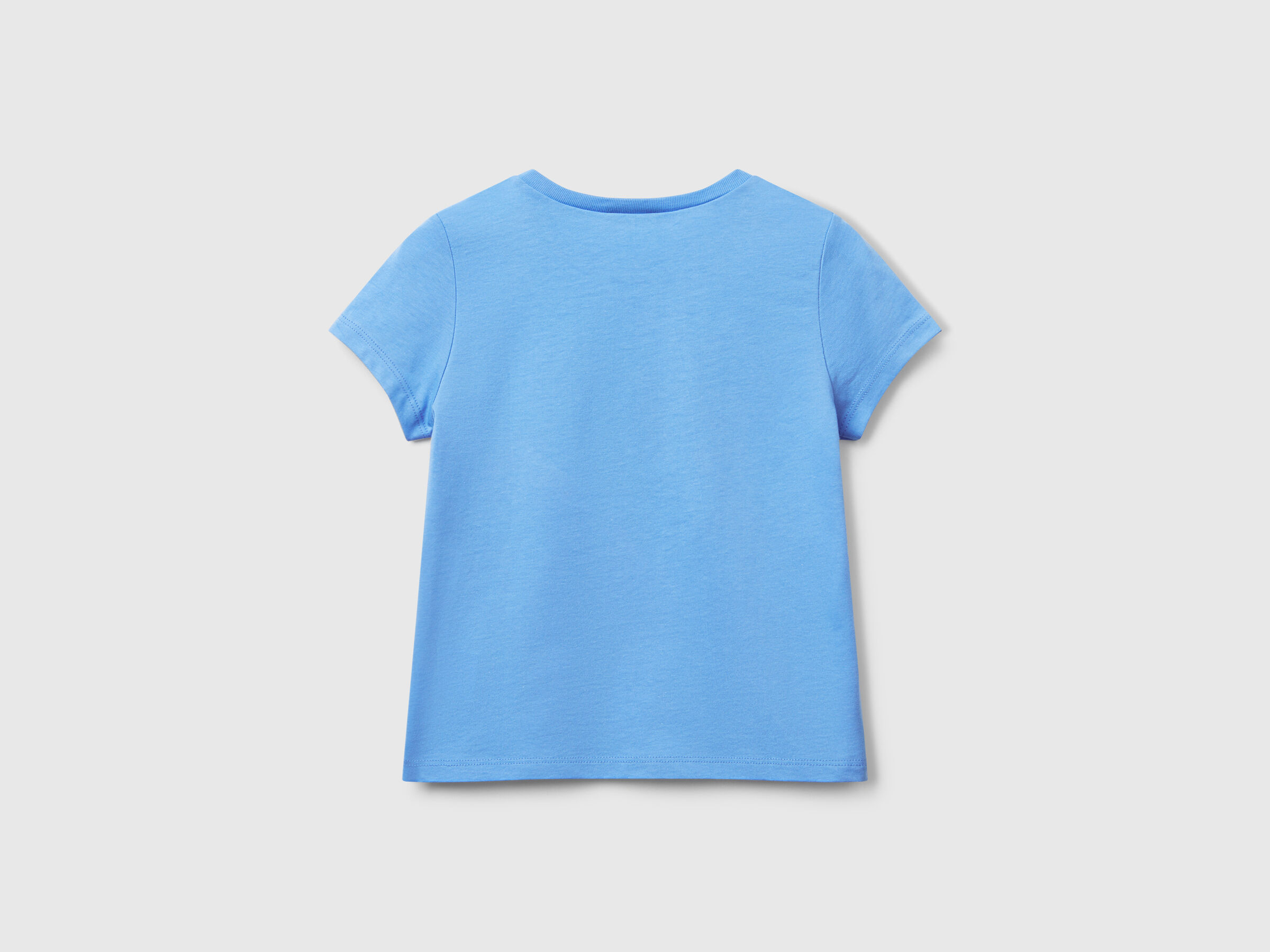 T-SHIRT Junior Girl image number 1