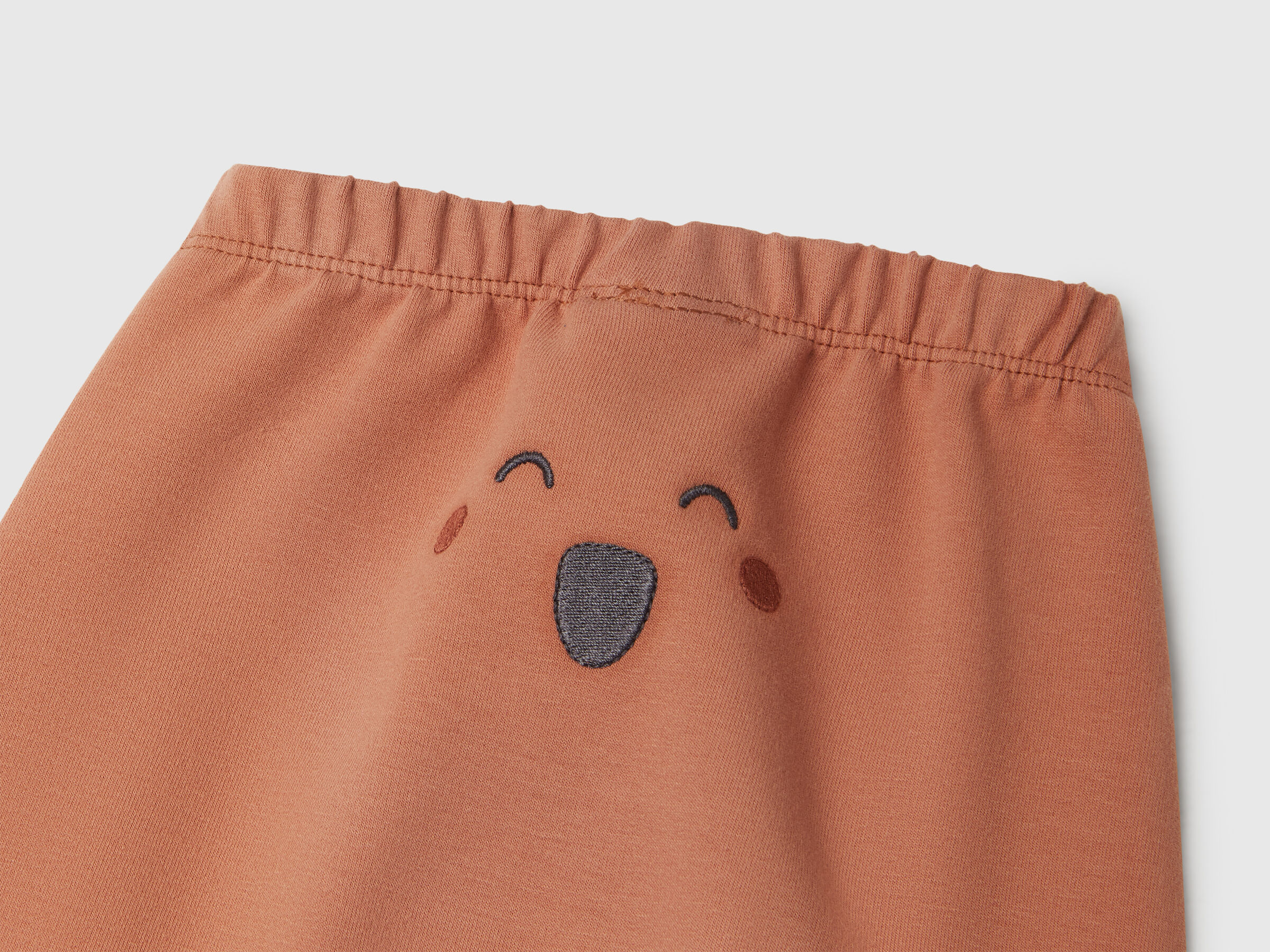 SET SWEATER+TROUSERS New Born (0-18 months) image number 3