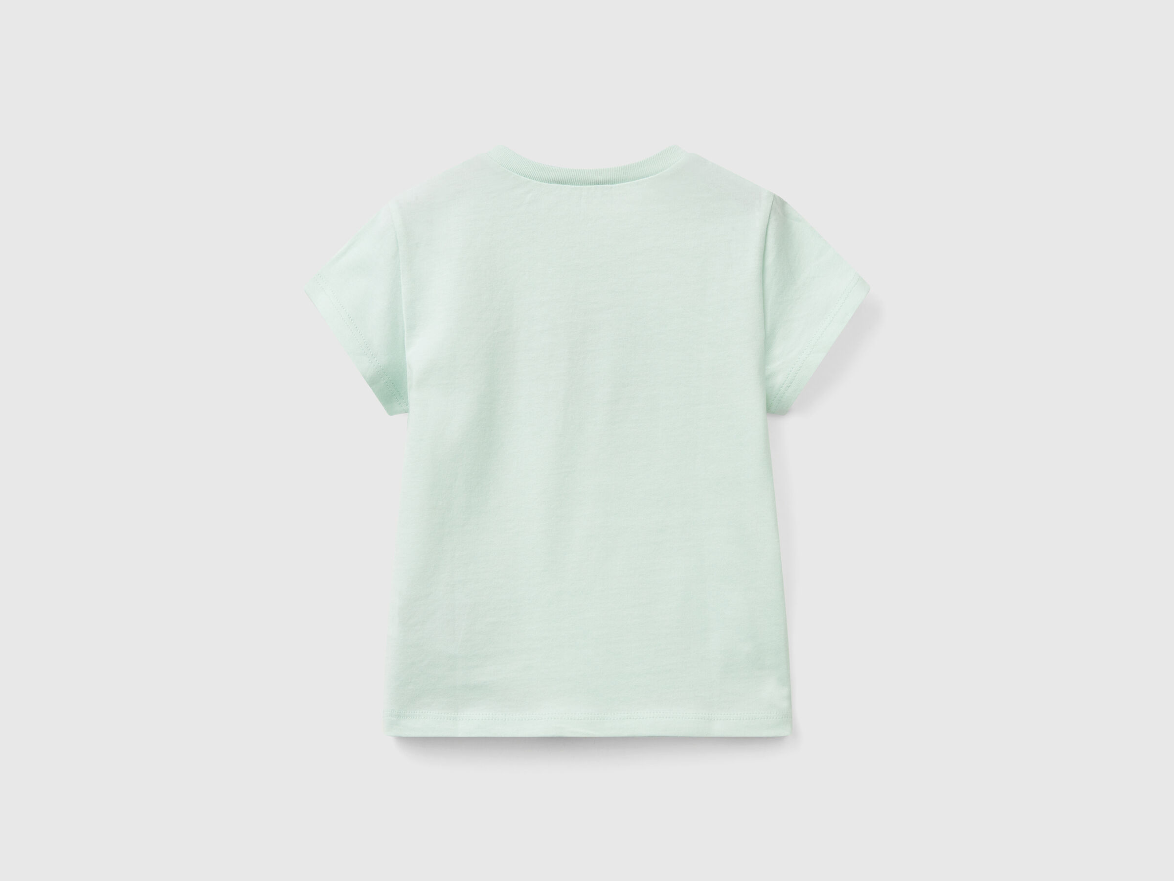 T-SHIRT Junior Girl image number 1