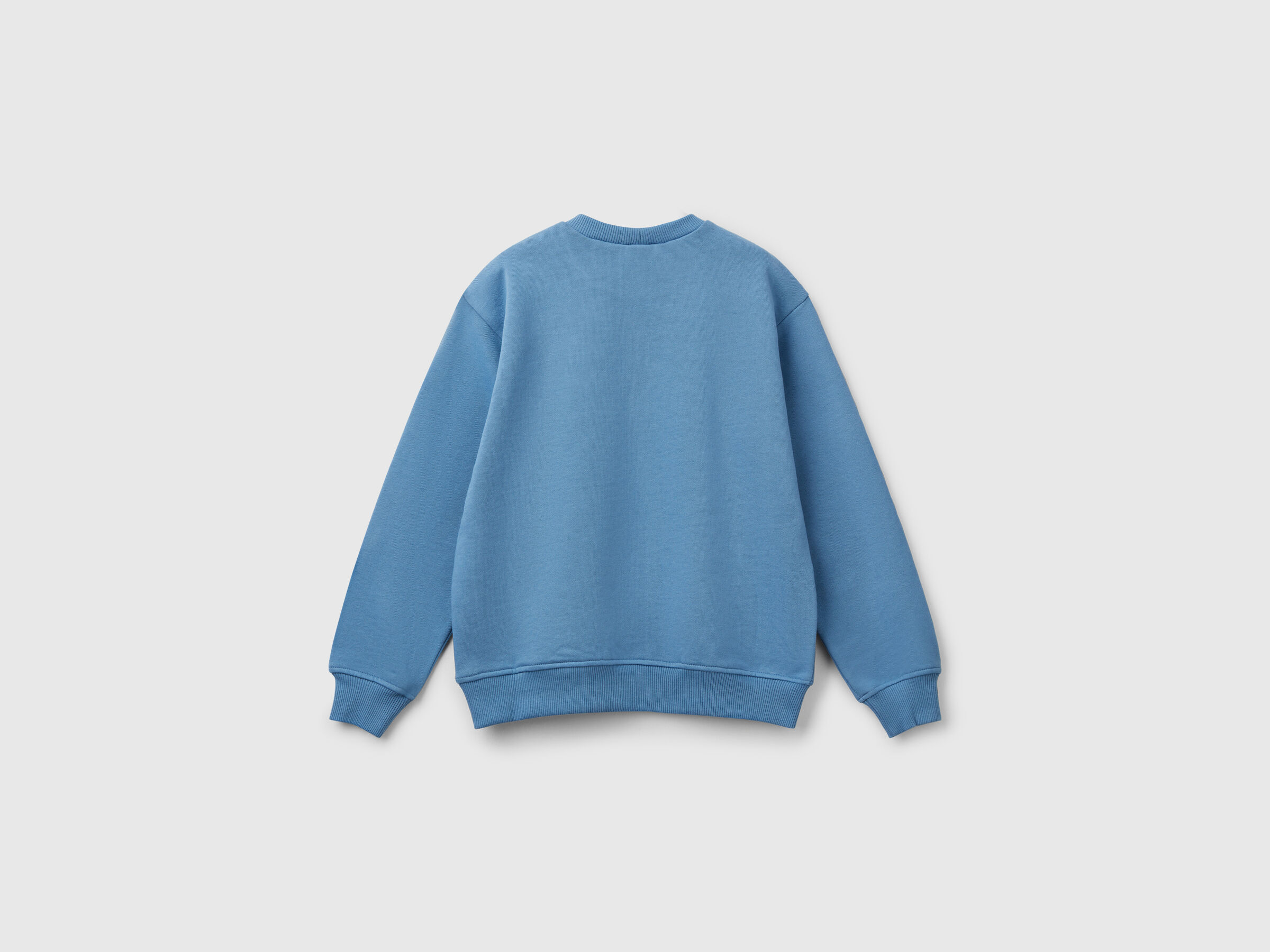 SWEATER L/S Junior Boy image number 1