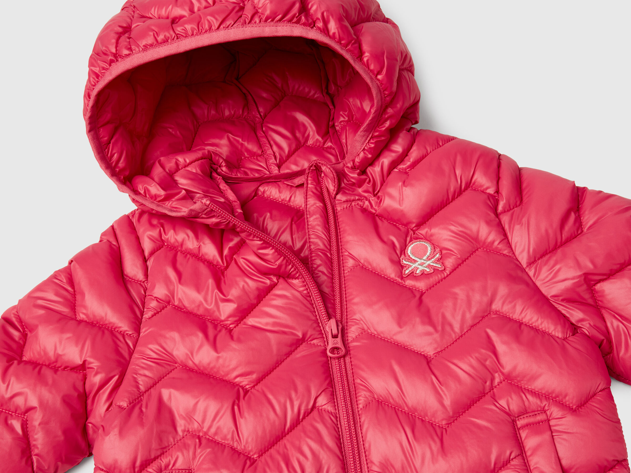 JACKET Junior Girl image number 2