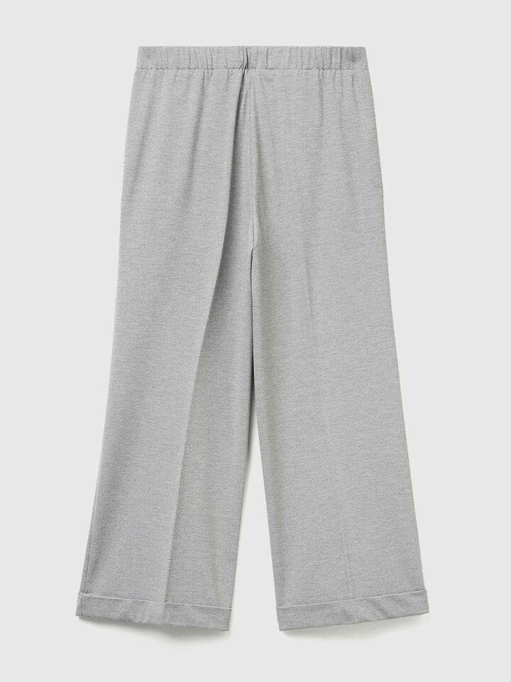 TROUSERS Women image number 6