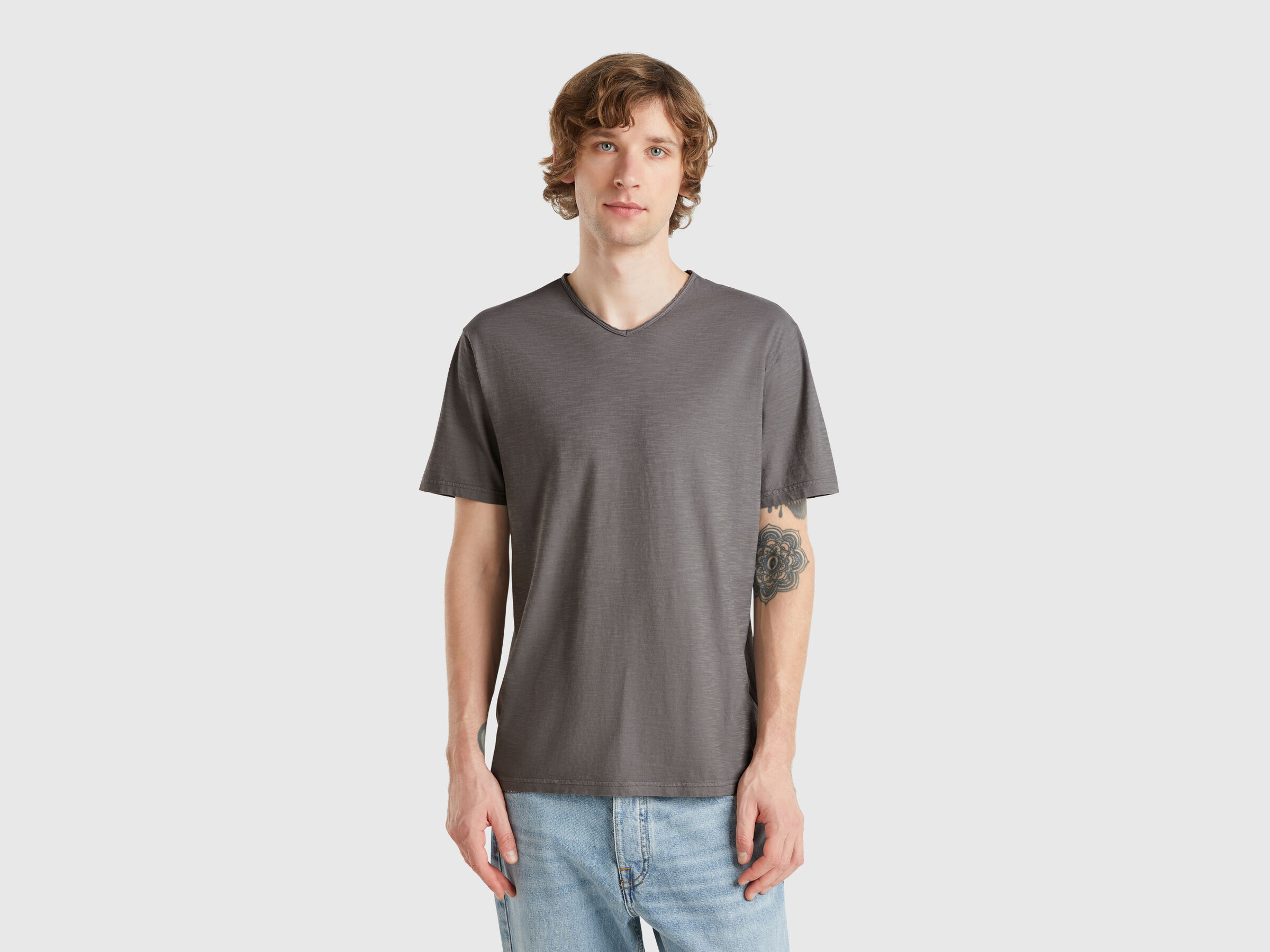 T-SHIRT Men image number 0