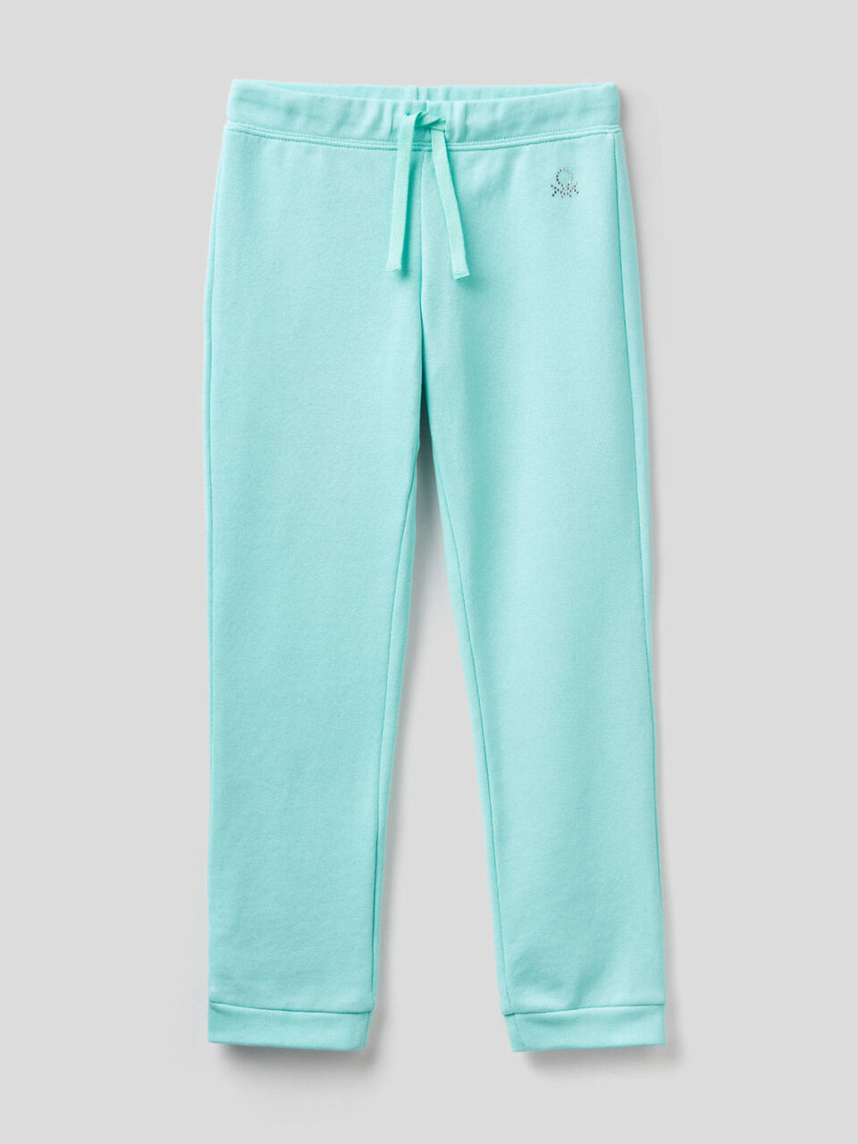 Sweatpants with logo image number 1