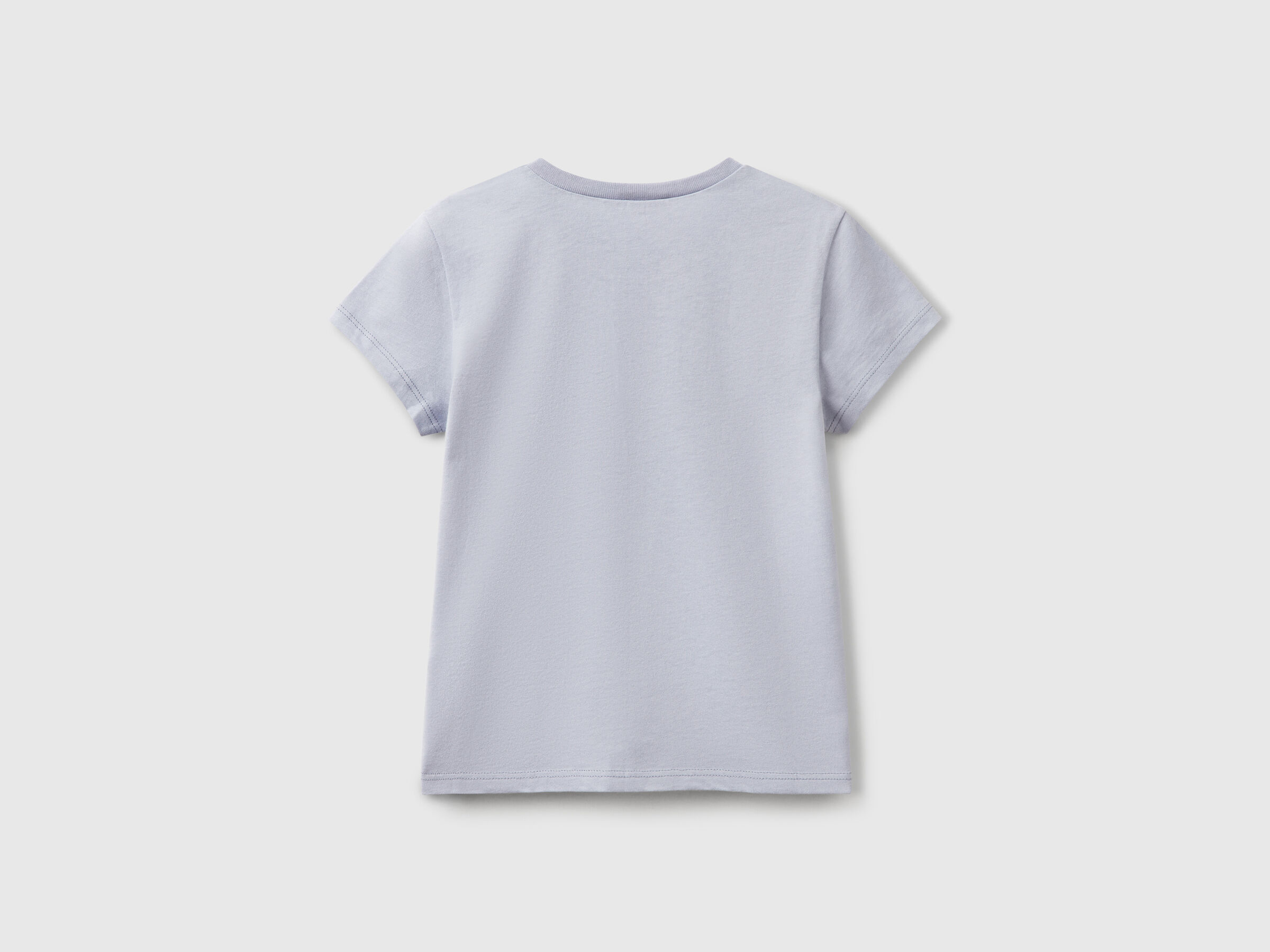 T-SHIRT Junior Girl image number 1