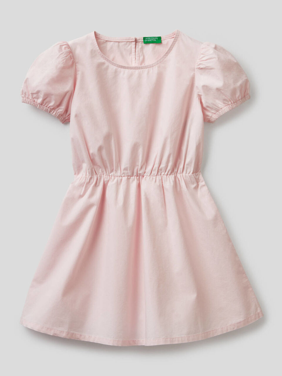 100% cotton dress image number 1